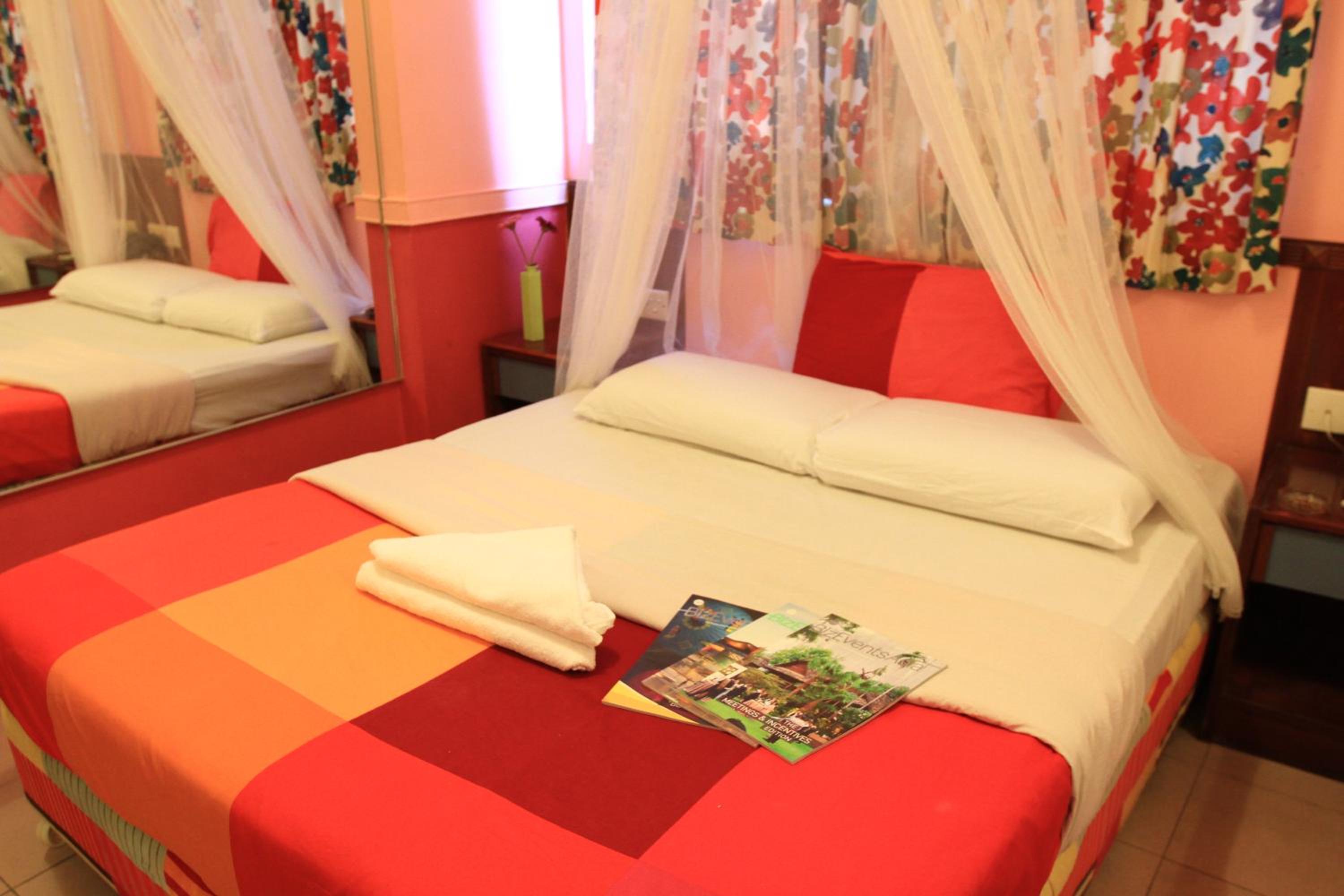 Superior Double Room photo 1