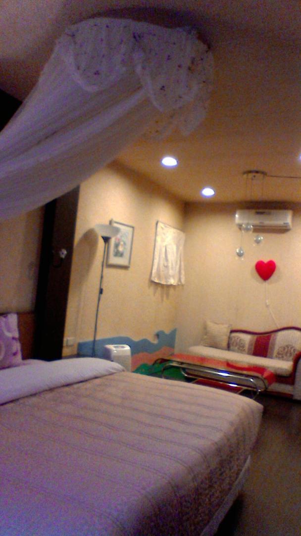 King Room with Mountain View photo 1