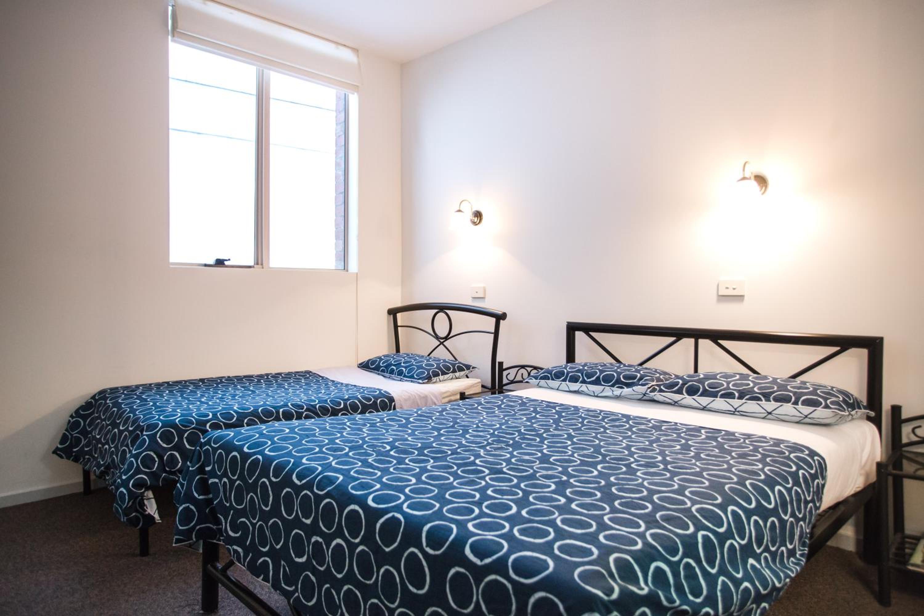 Double or Twin Room with Private Bathroom photo 1