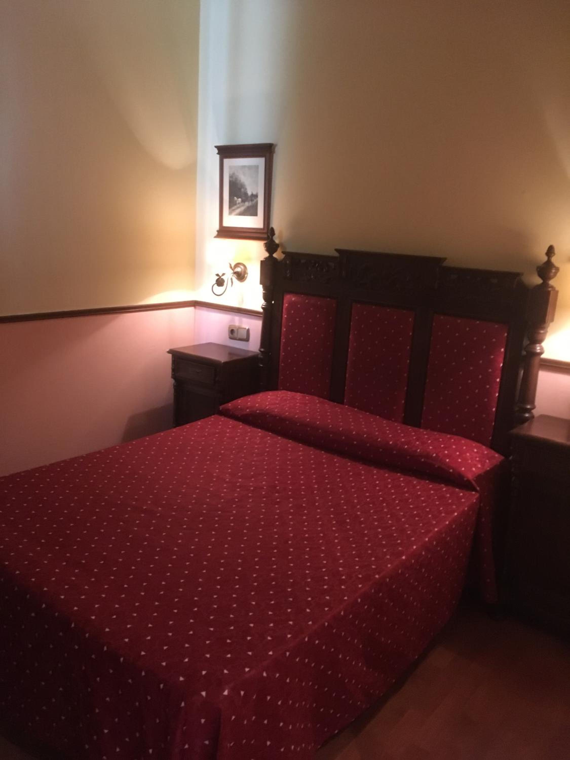Habitación Individual Estándar