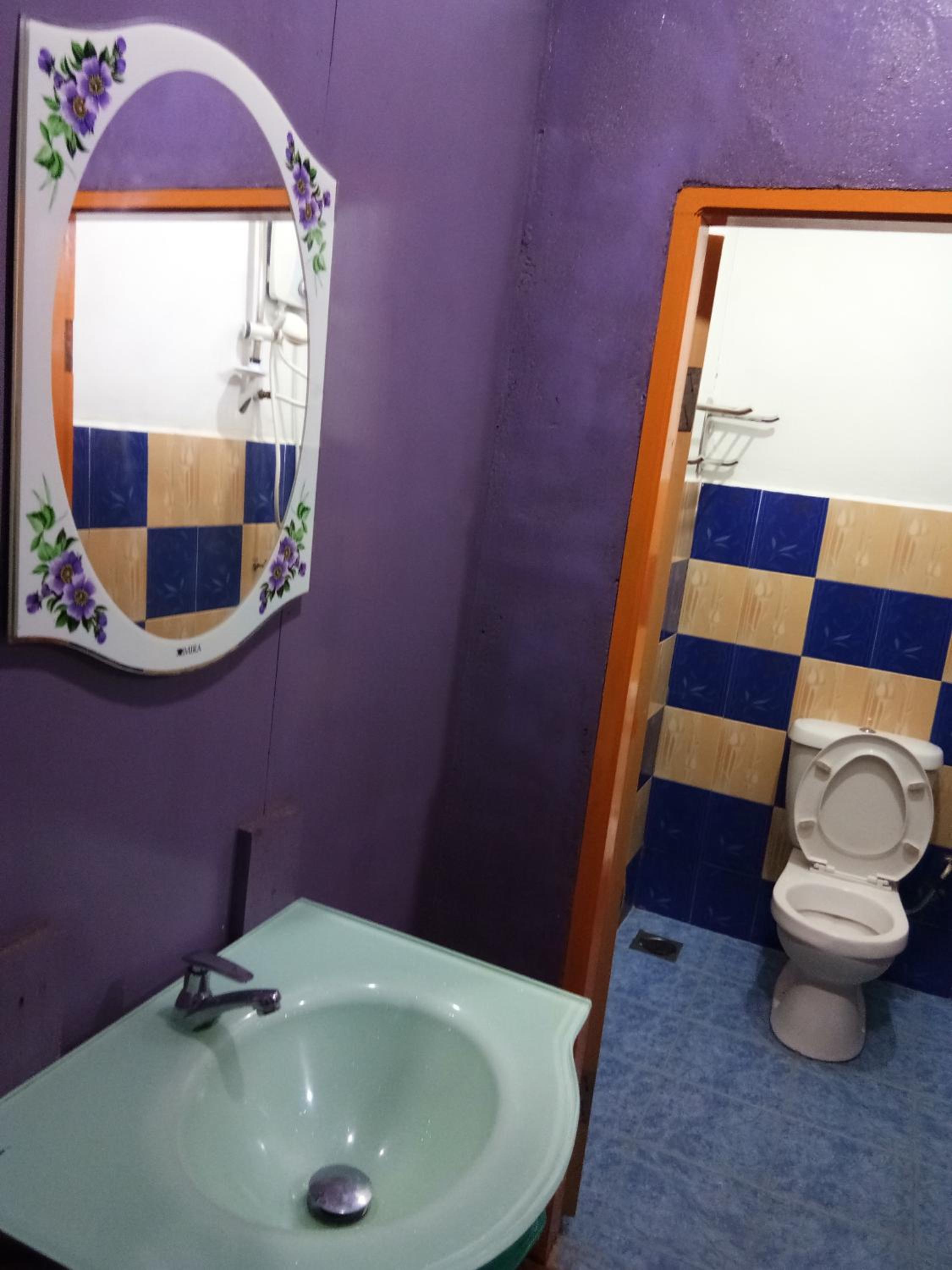 Twin Room photo 1
