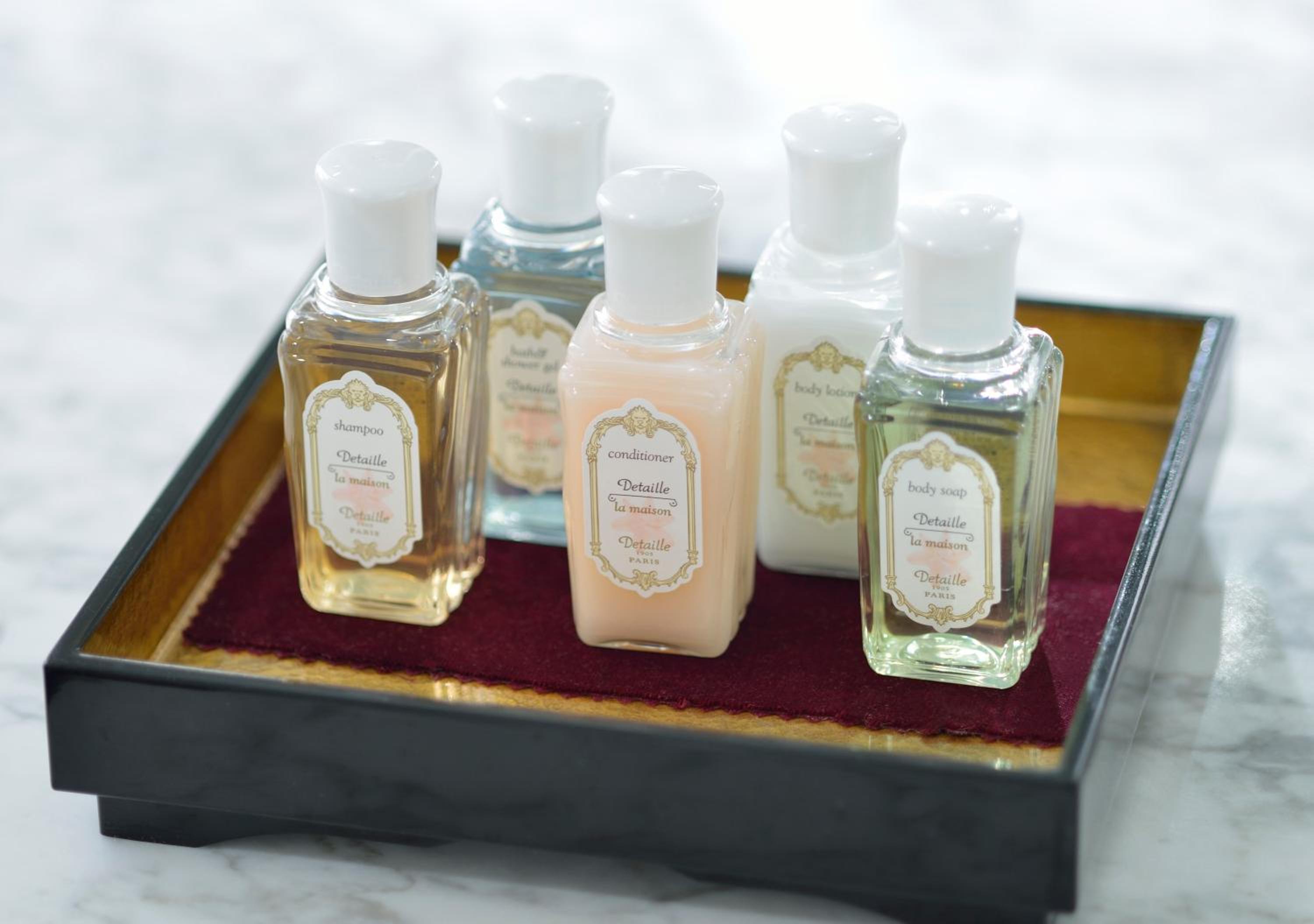 Junior Suite Twin Room - Photo 5