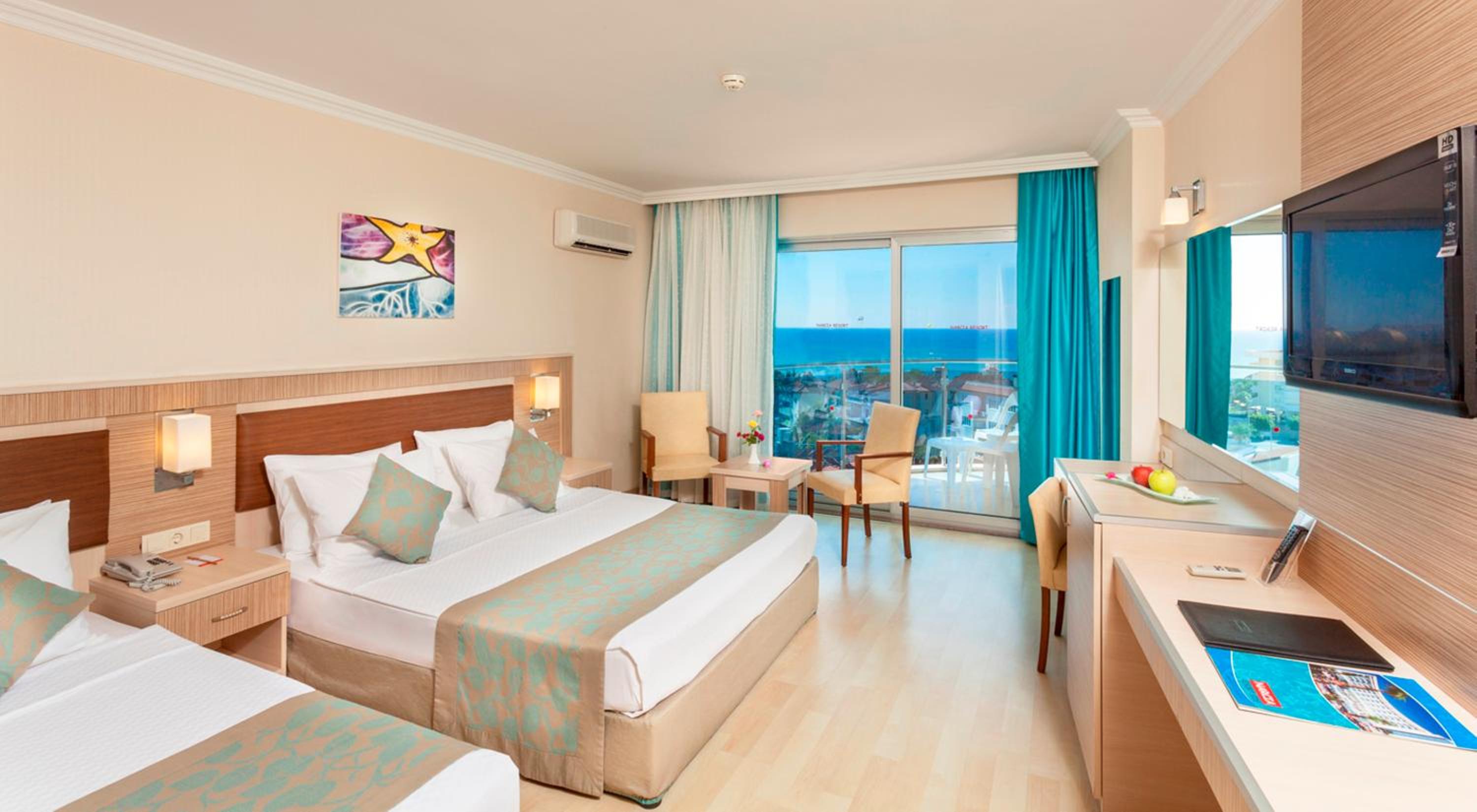 Double or Twin Room photo 3