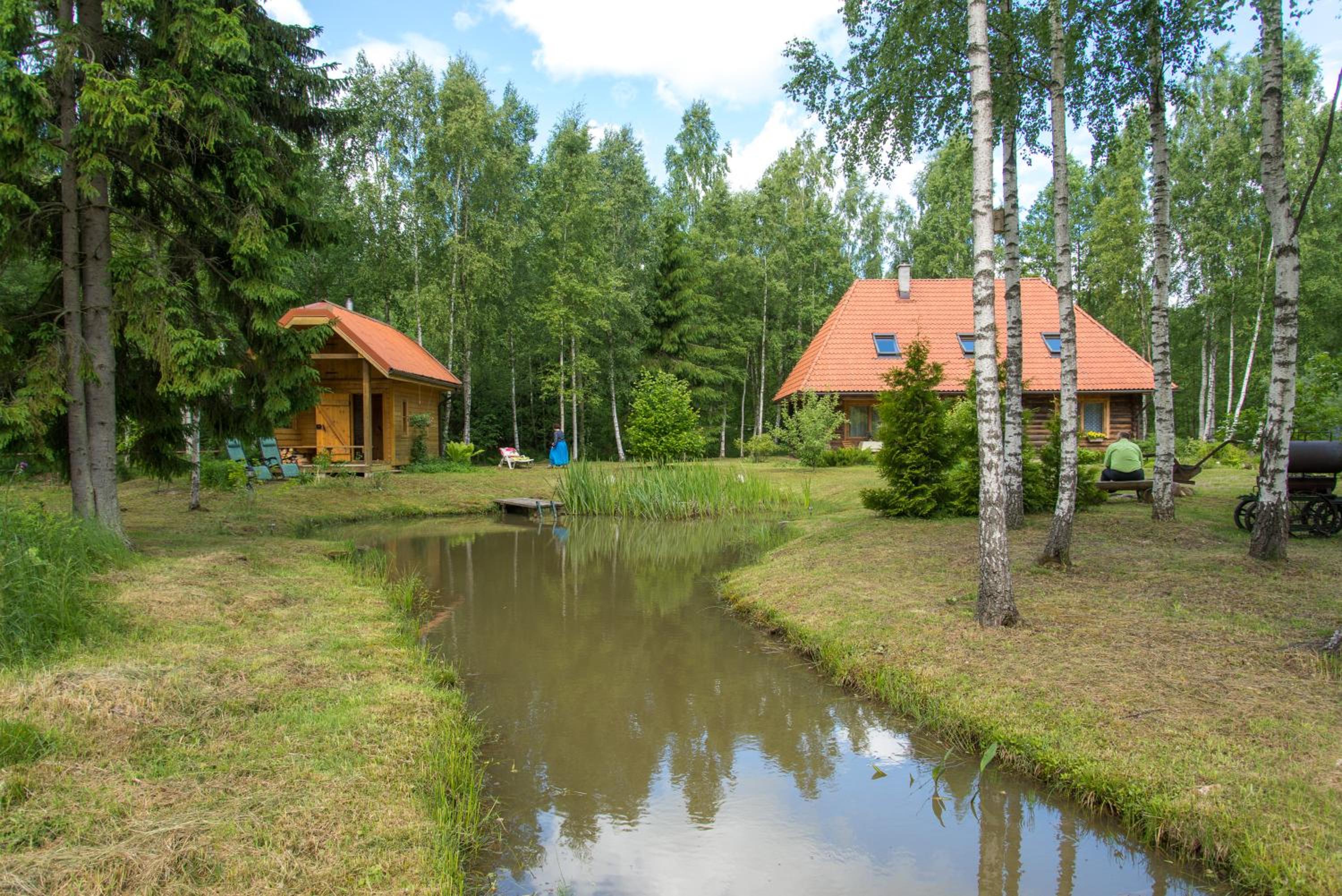 Four-Bedroom House - Photo 43