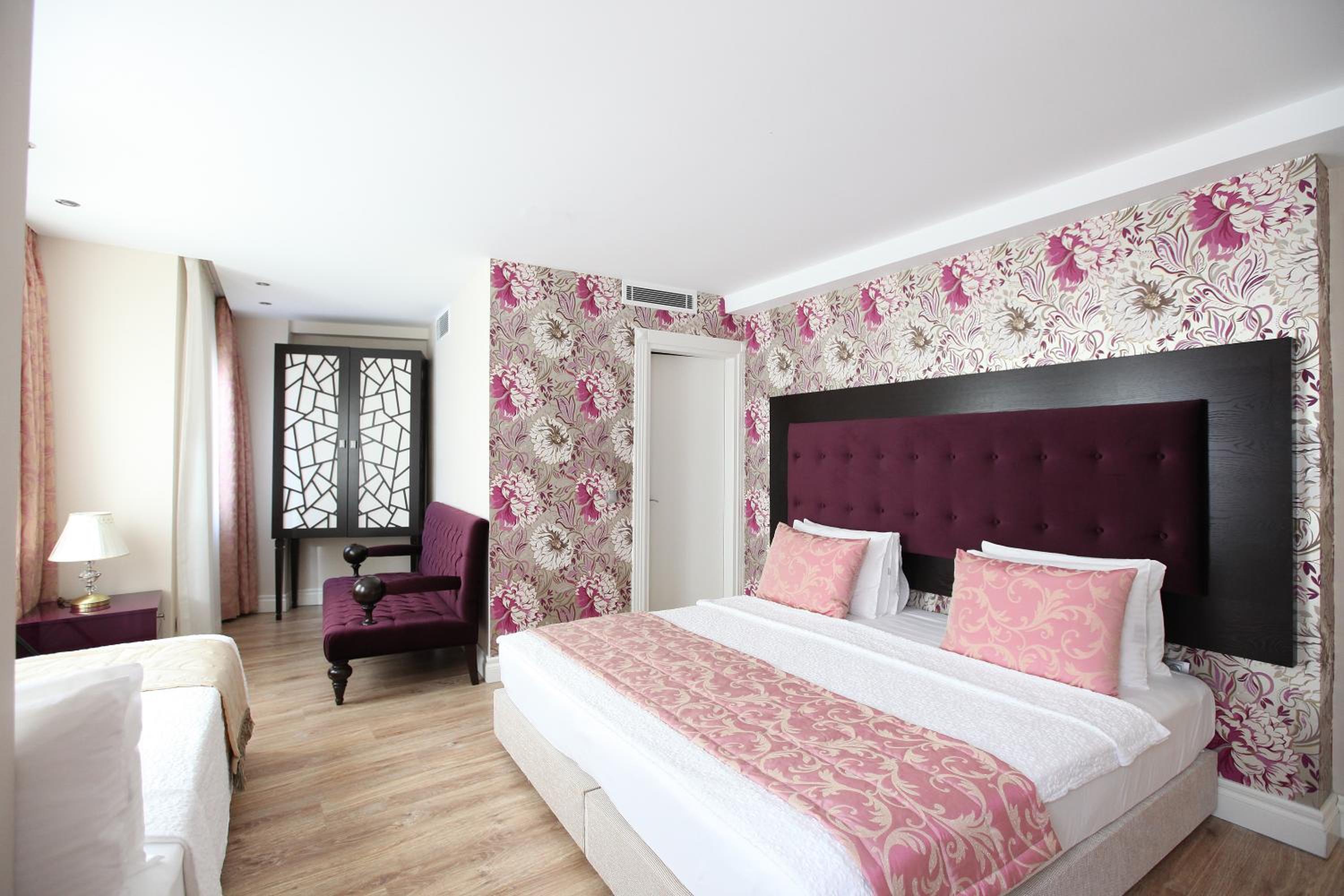 Triple Room photo 2