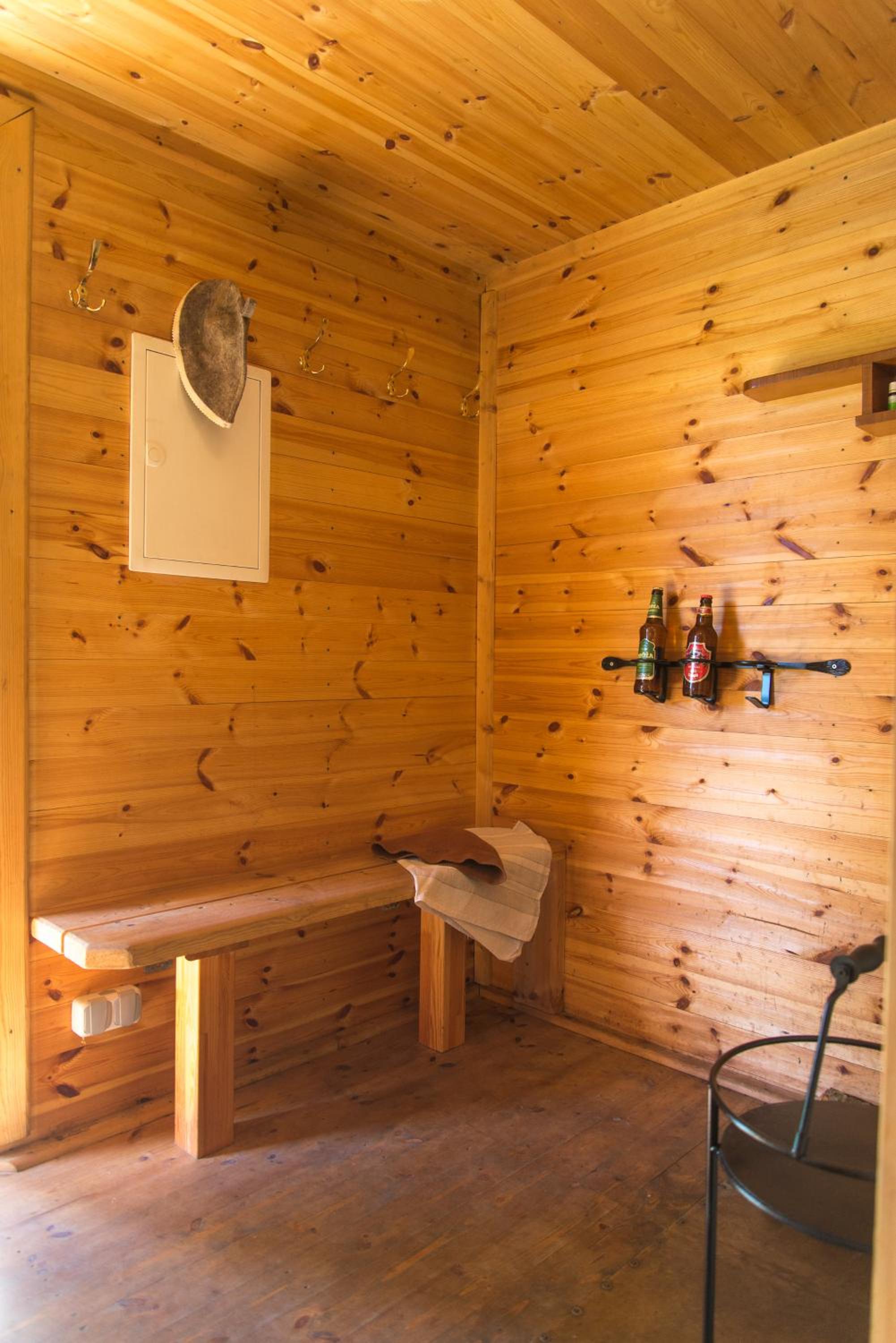 Four-Bedroom House - Photo 45