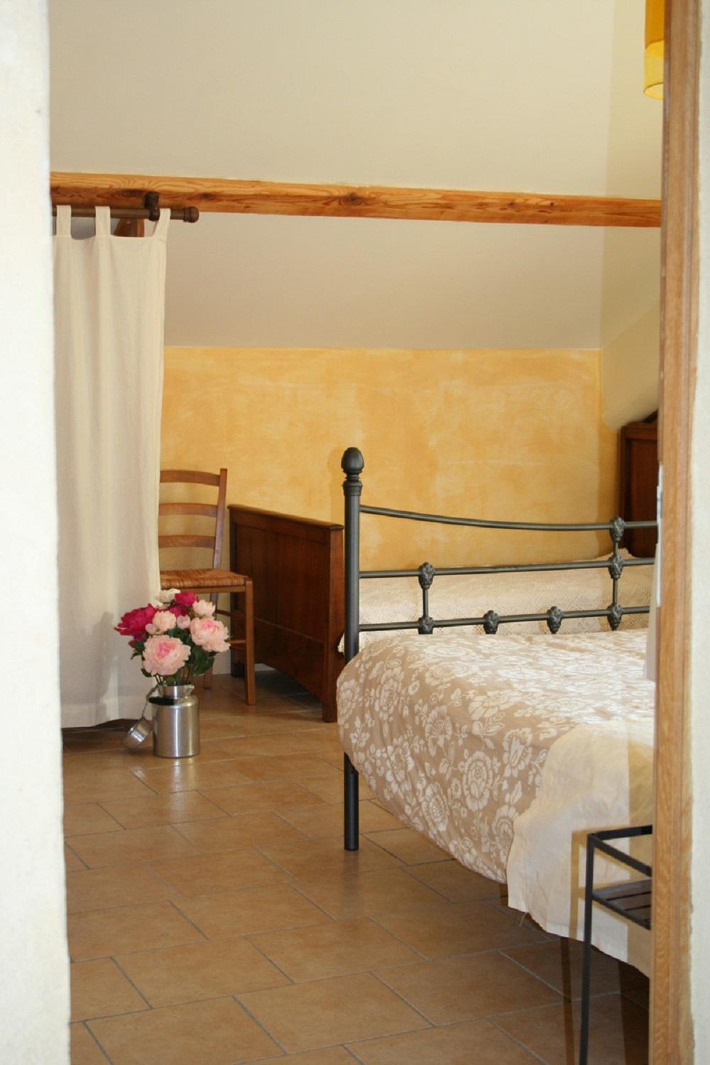 Double Room with Mountain View photo 2