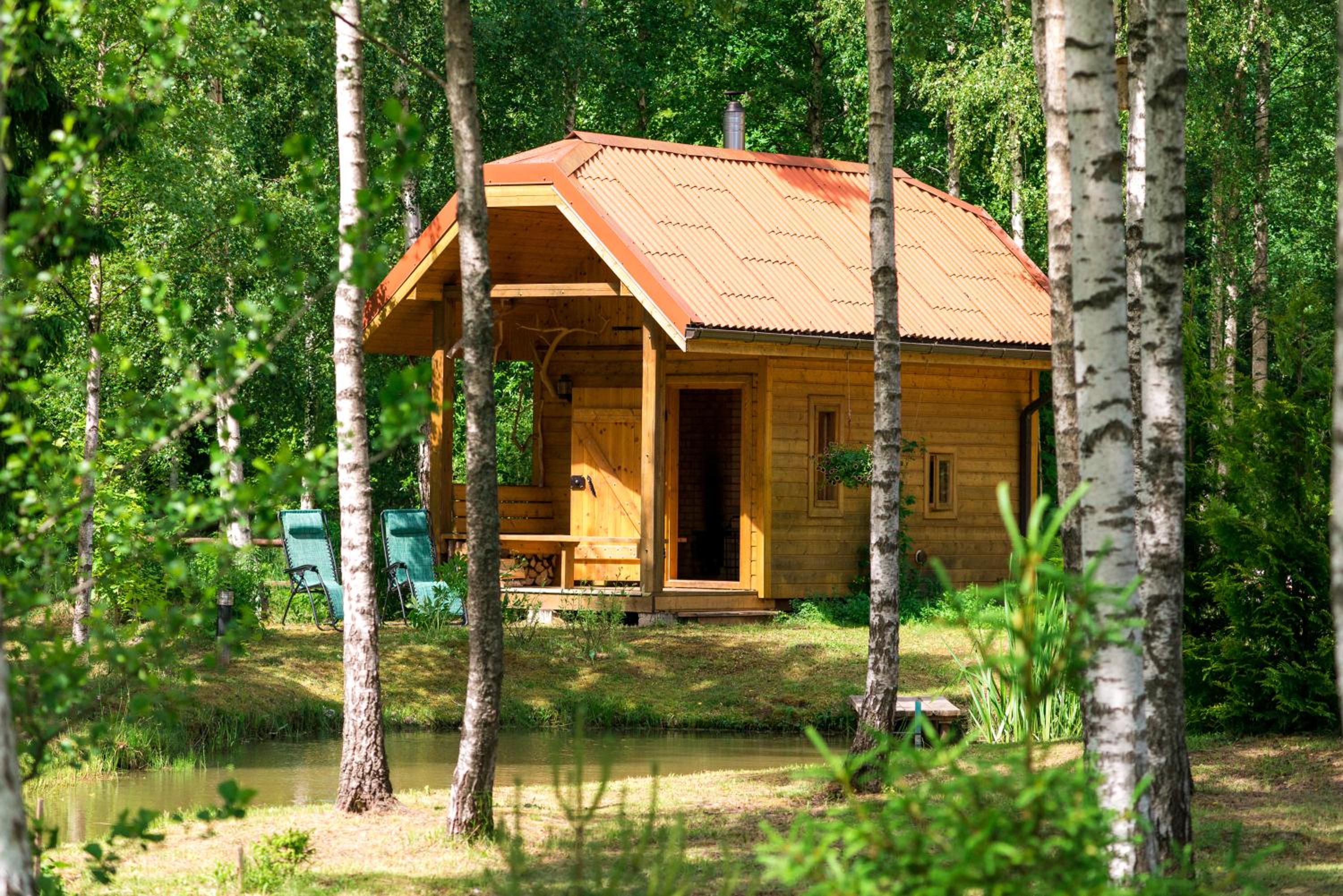 Four-Bedroom House - Photo 46