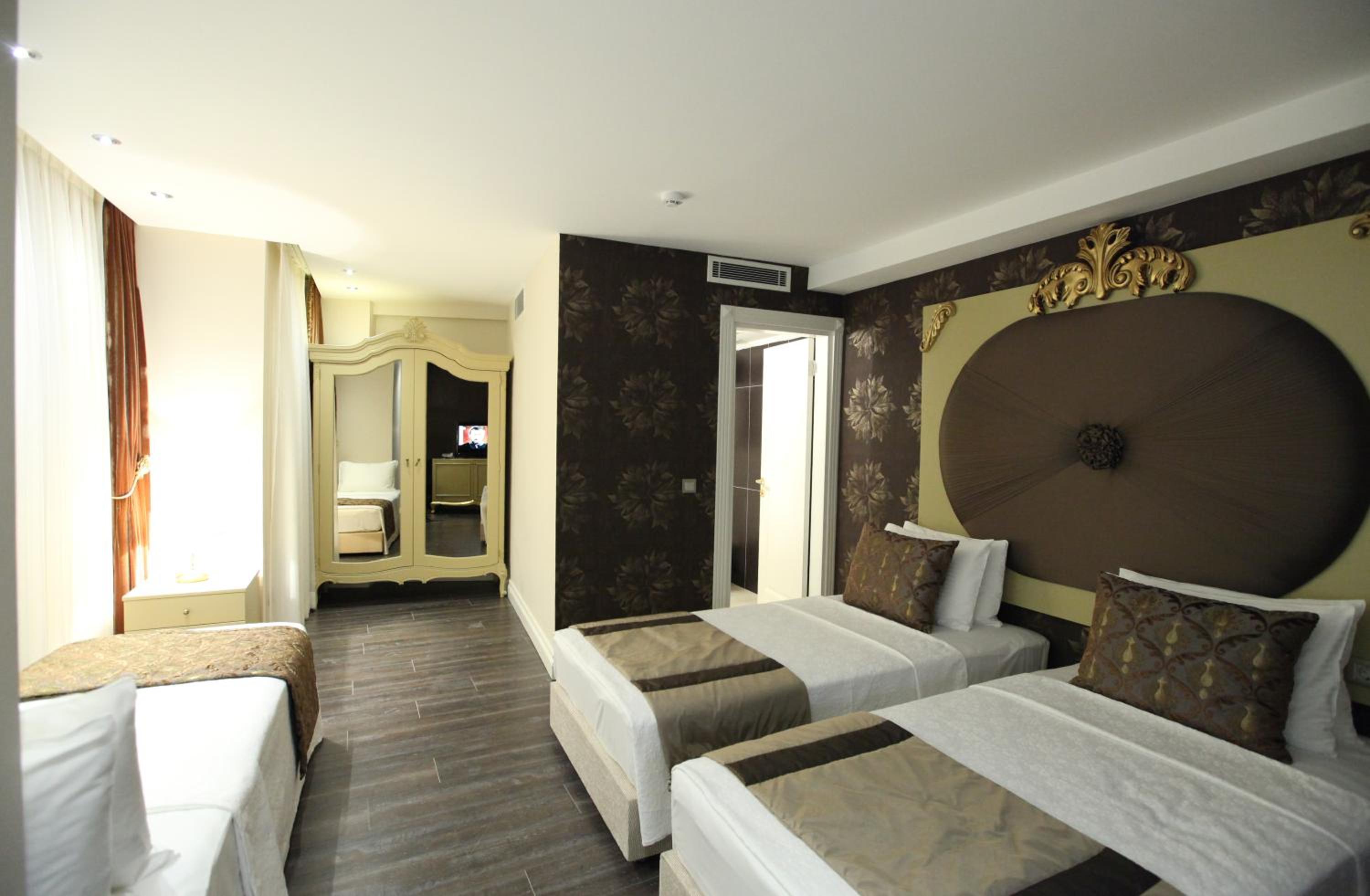 Triple Room photo 1
