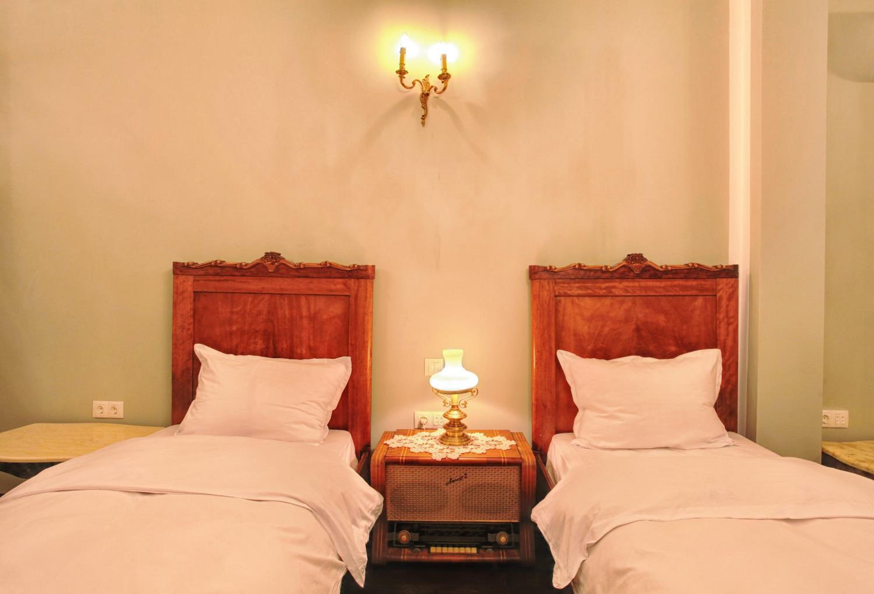 Deluxe Twin Room - Photo 2