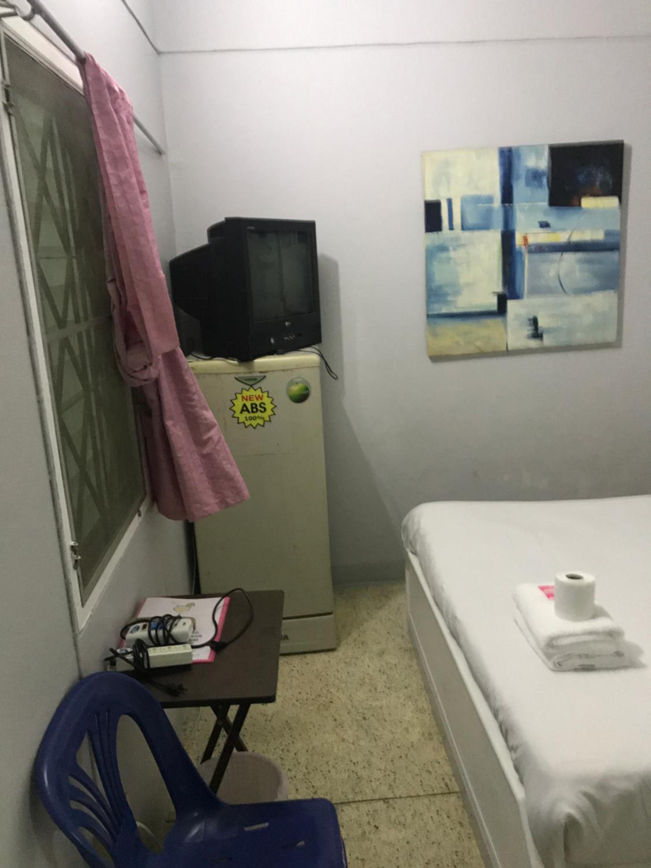 Economy Double Room - Photo 1