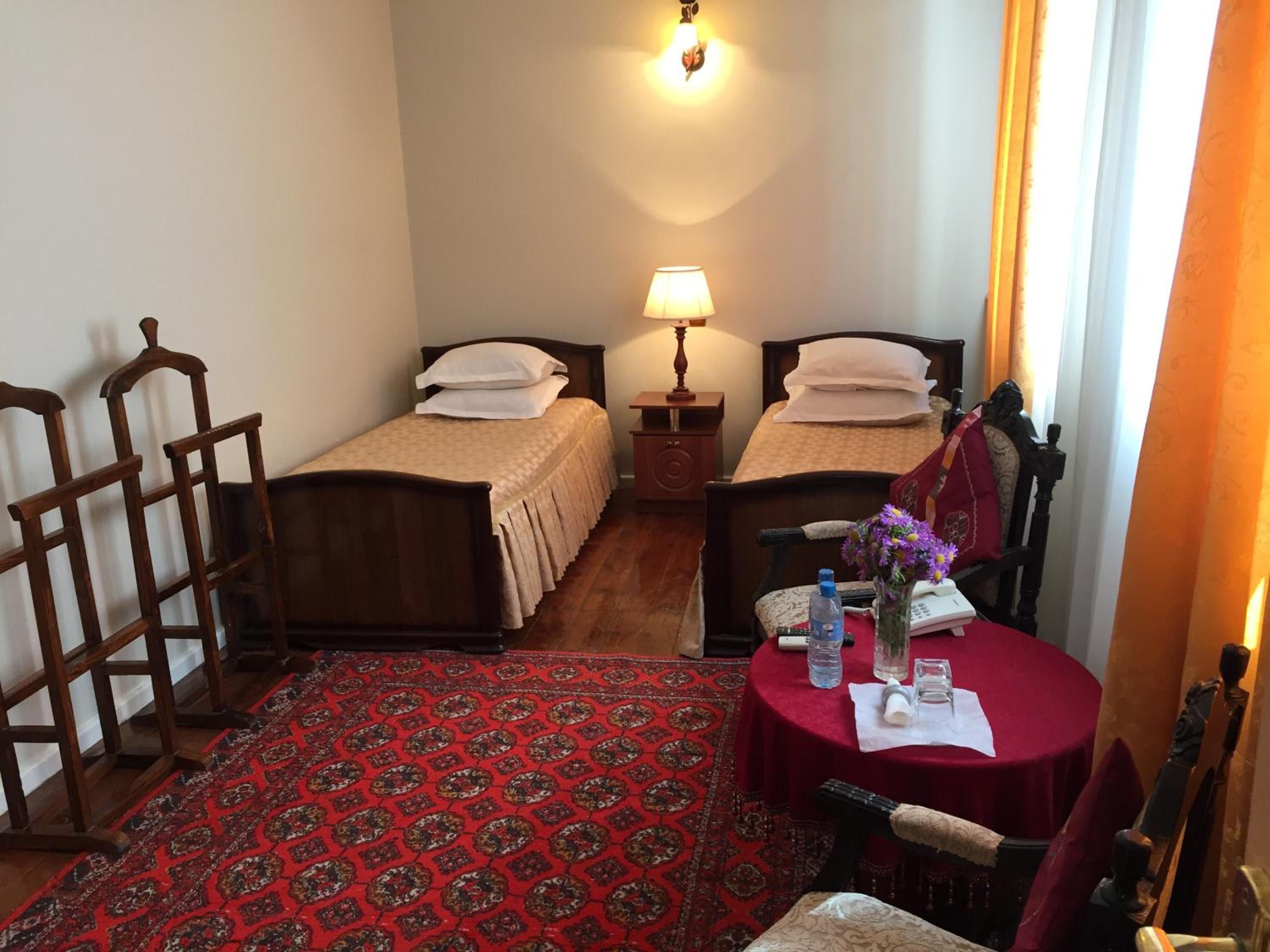 Twin Room photo 1