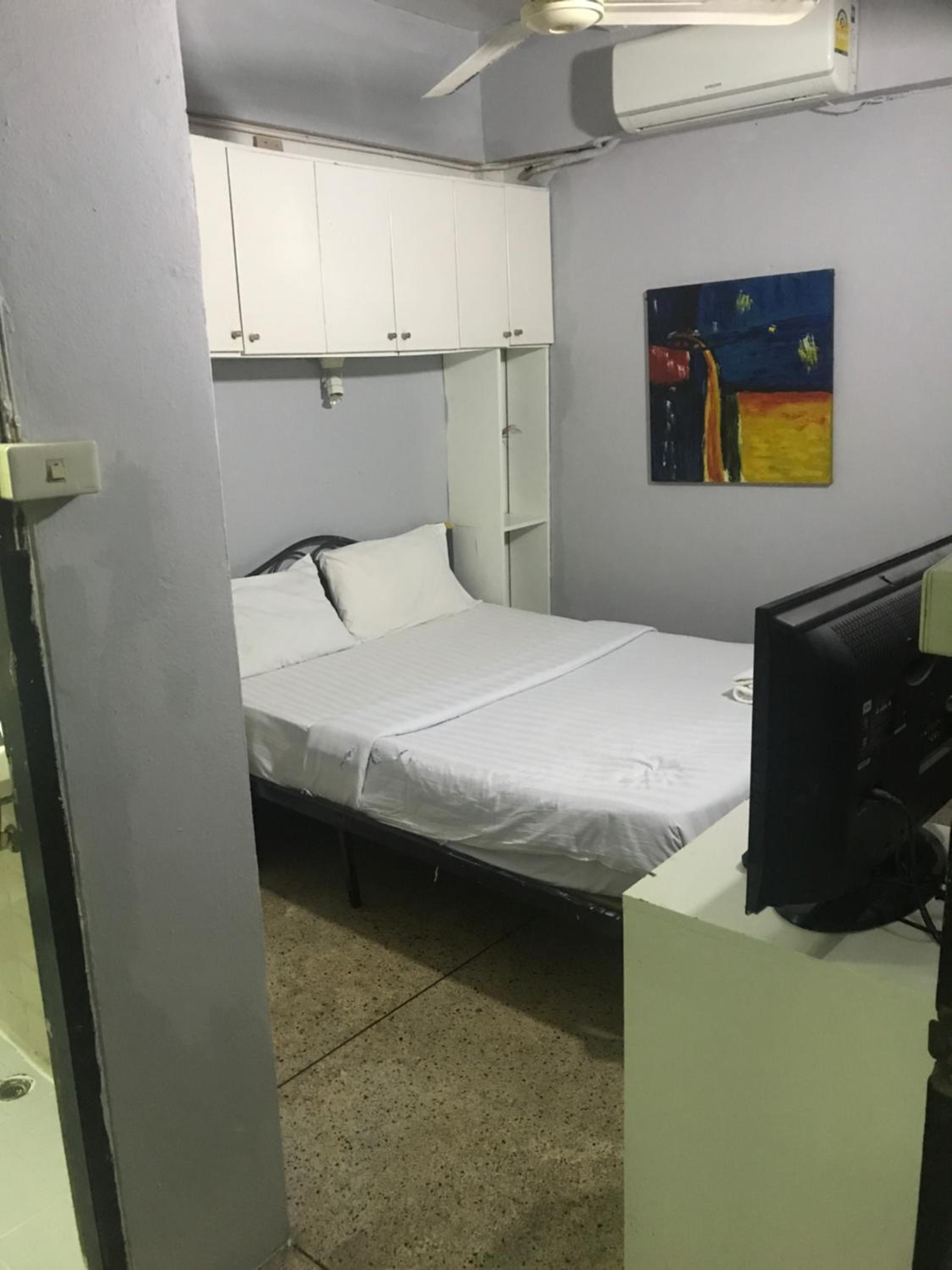 Economy Double Room - Photo 4