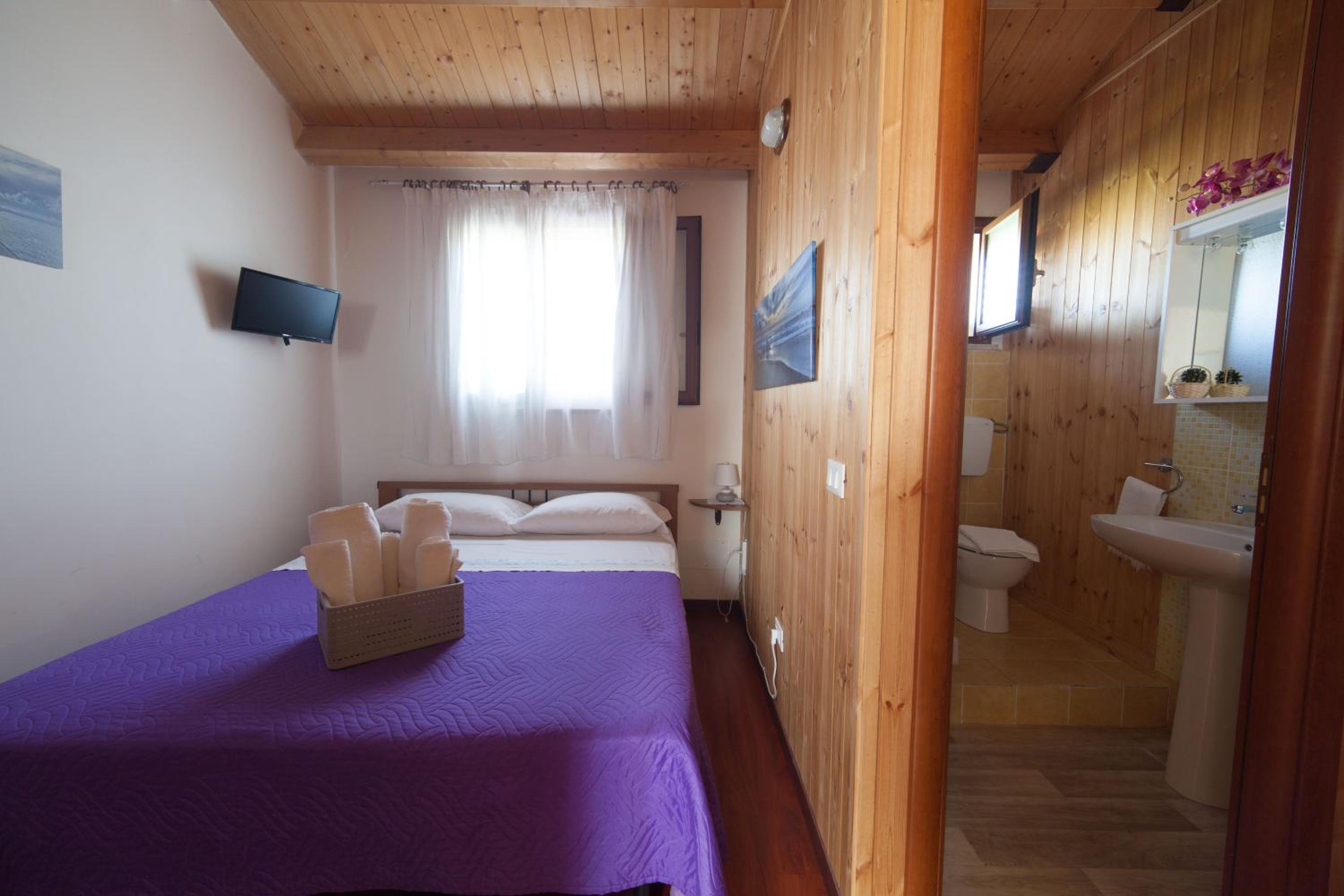 Deluxe Double or Twin Room photo 3