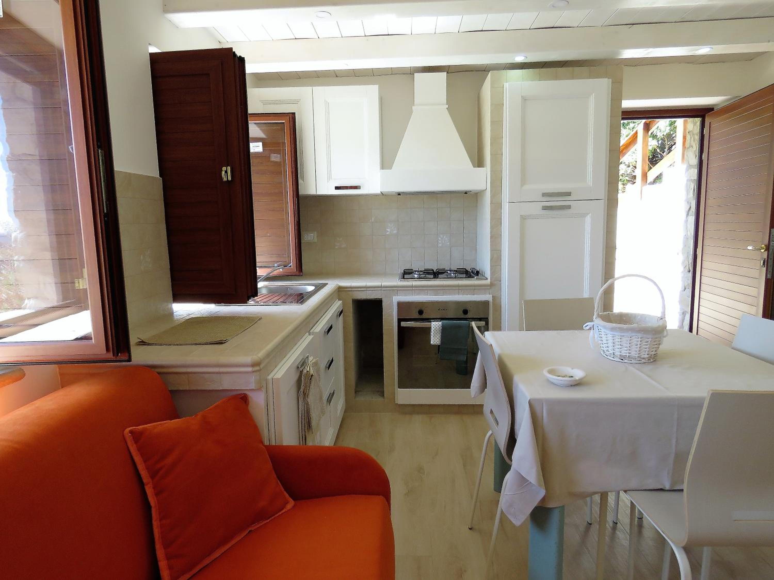 Villa with Private Pool photo 3