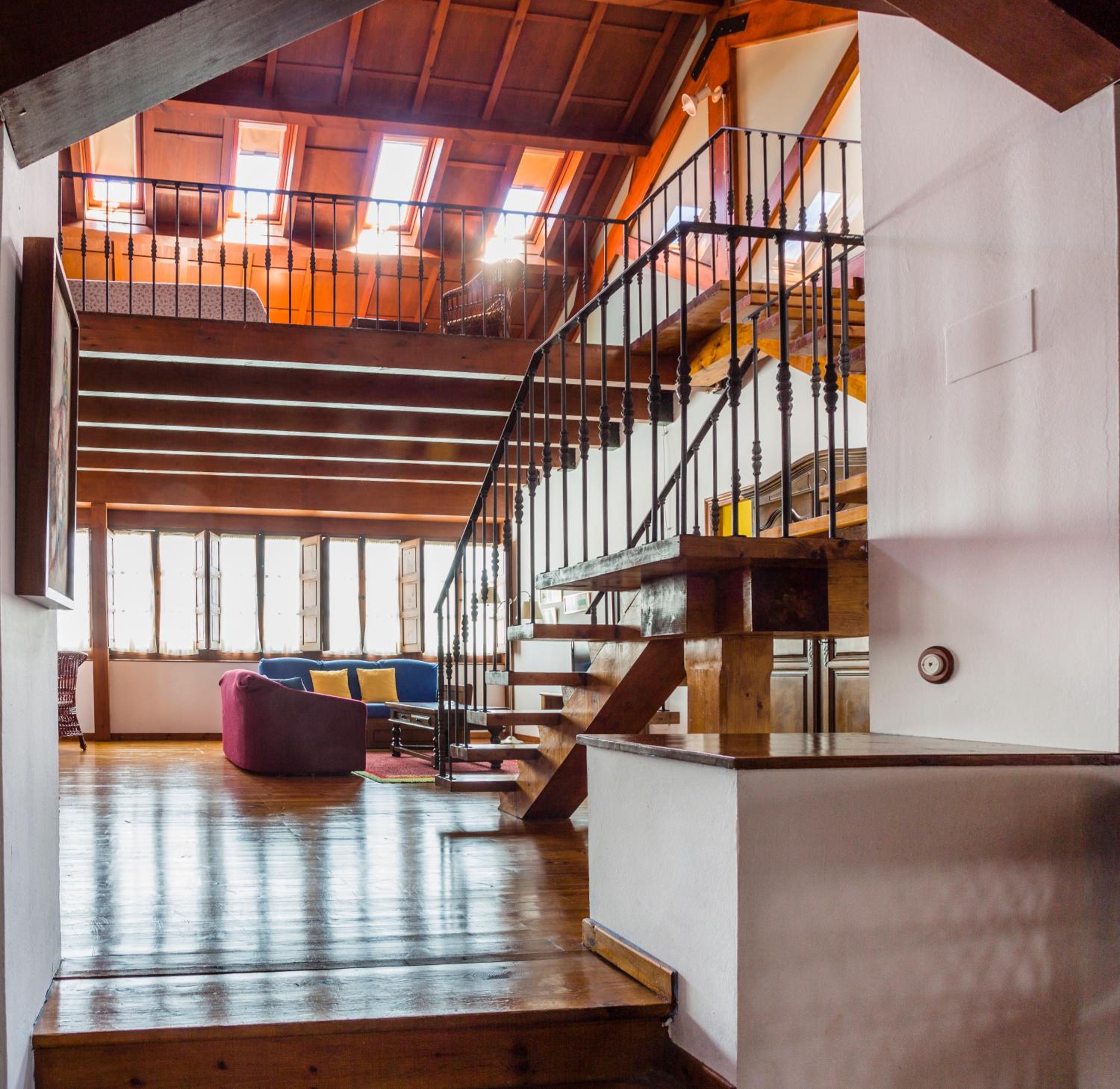 Duplex Apartment photo 3