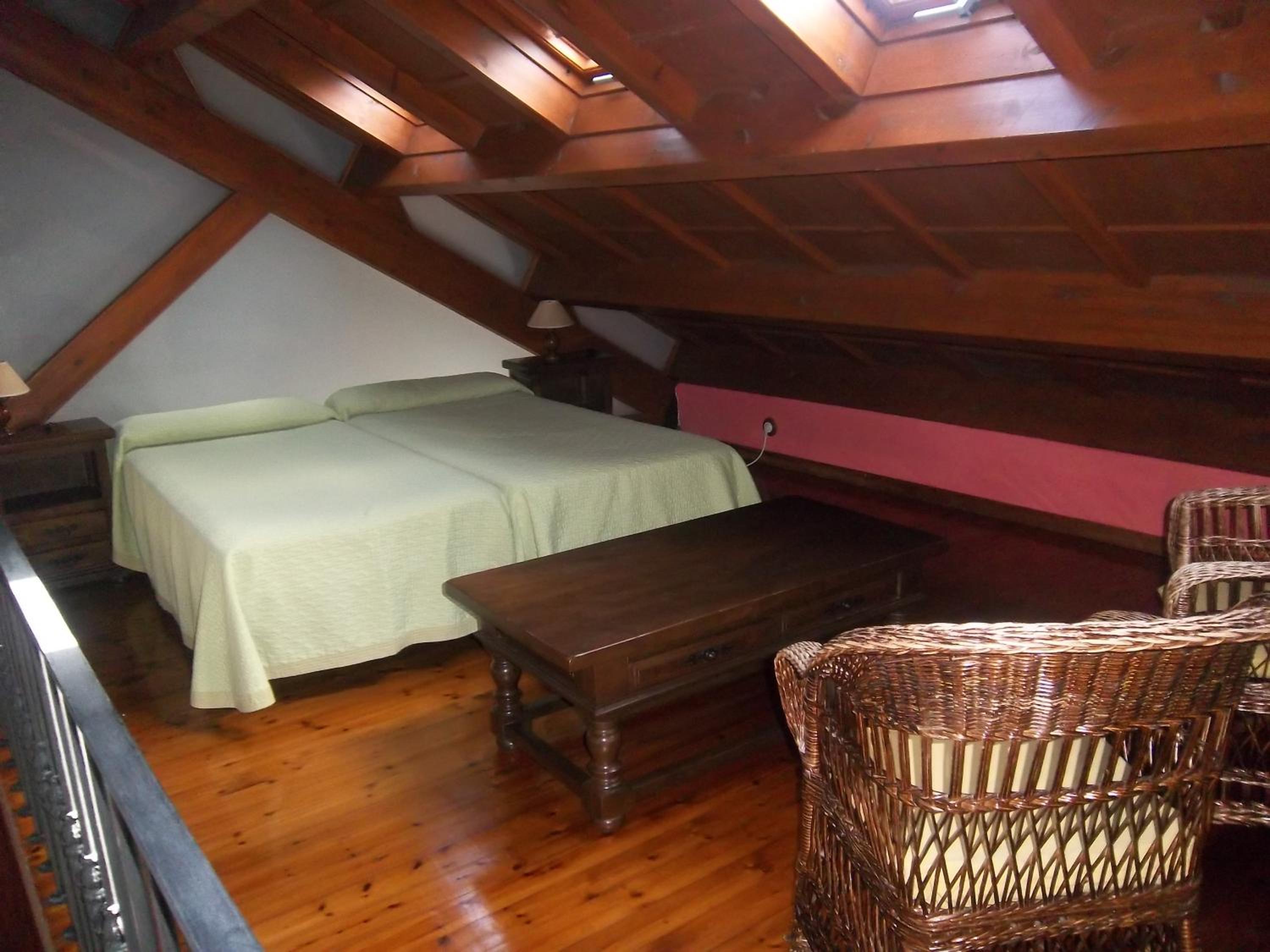 Apartamento Dúplex