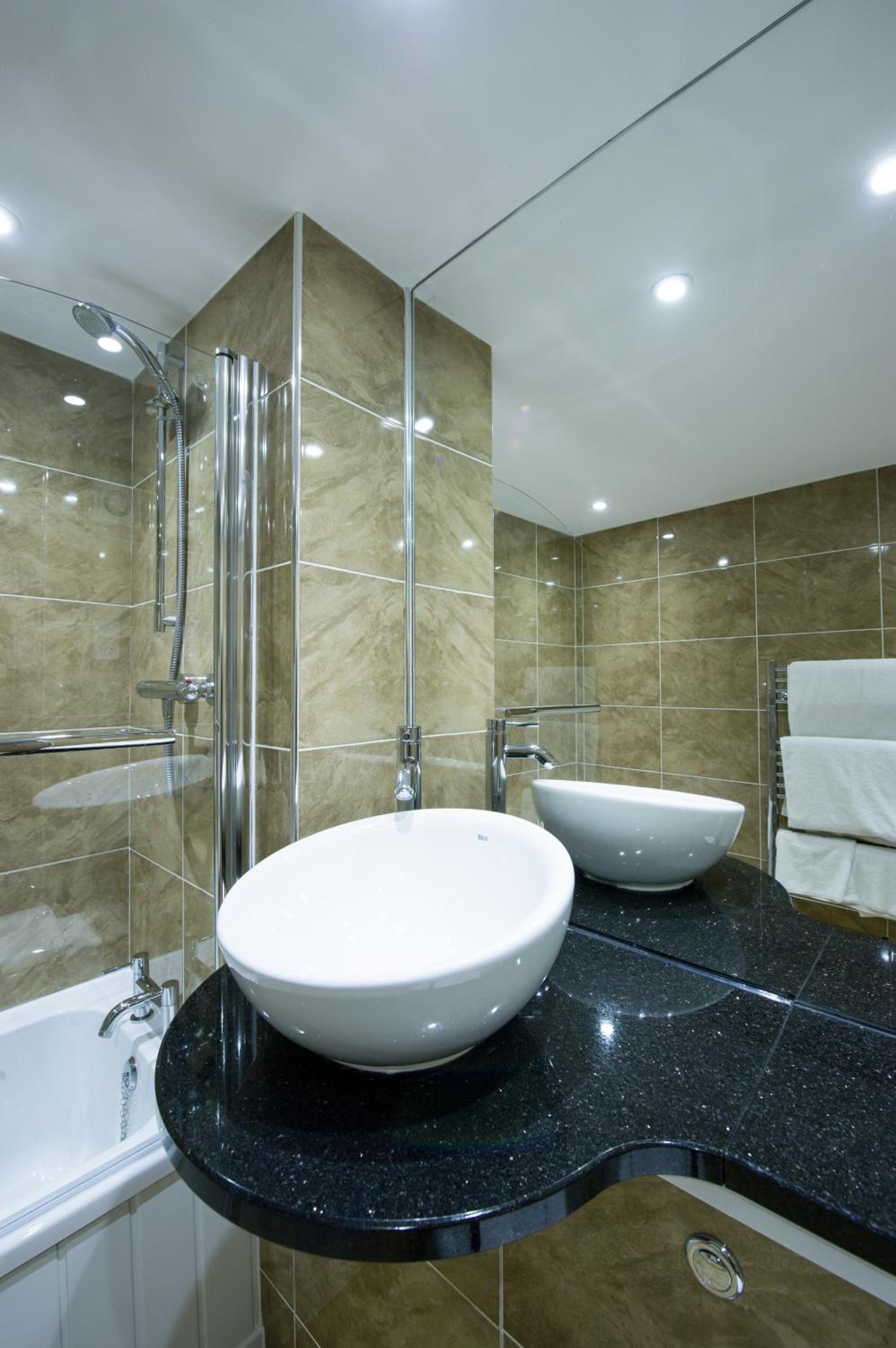 Standard Single Room photo 2