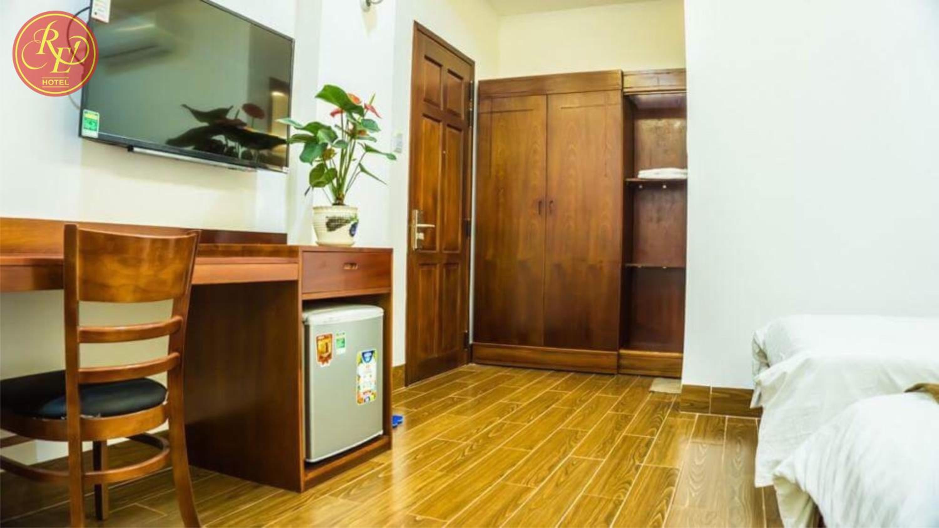 Triple Room With Sea View