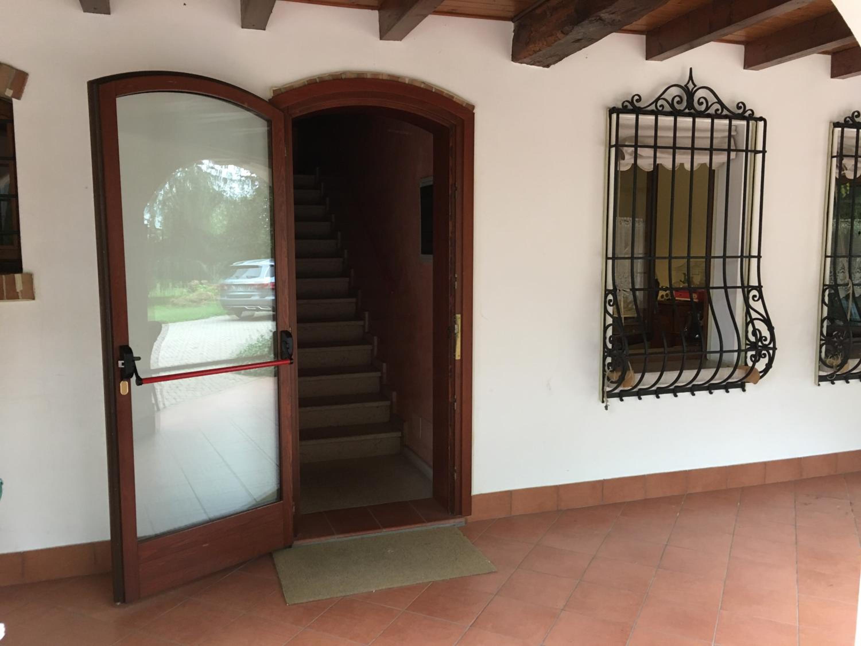 Twin Room with Garden View photo 2