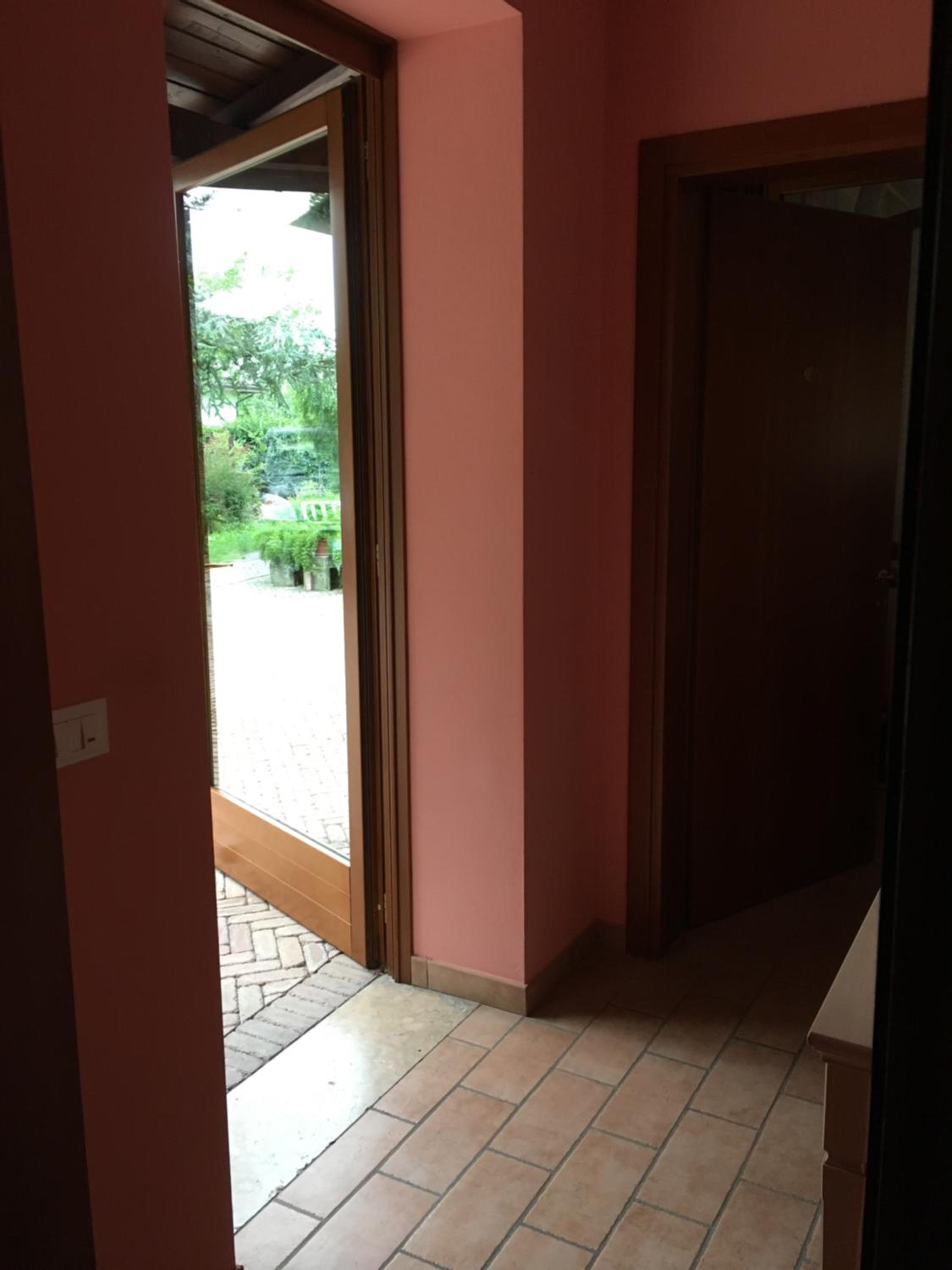 Twin Room with Garden View photo 1