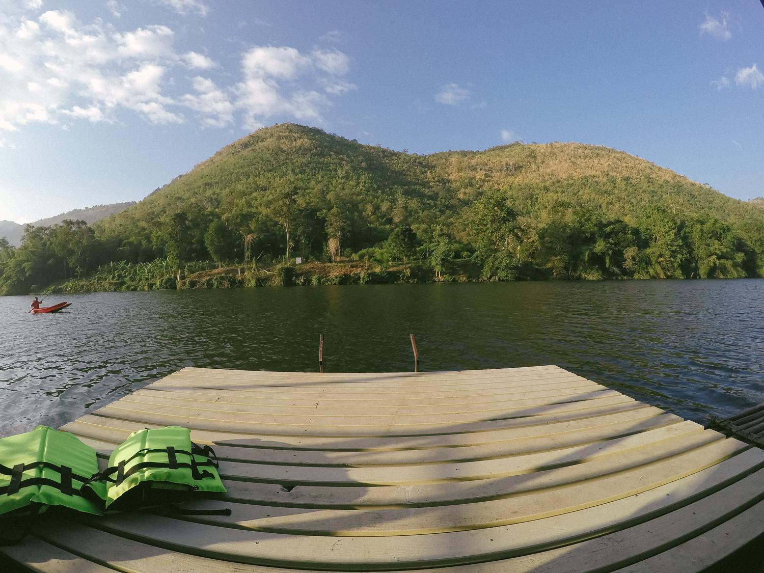 King Room with Lake View - Photo 6