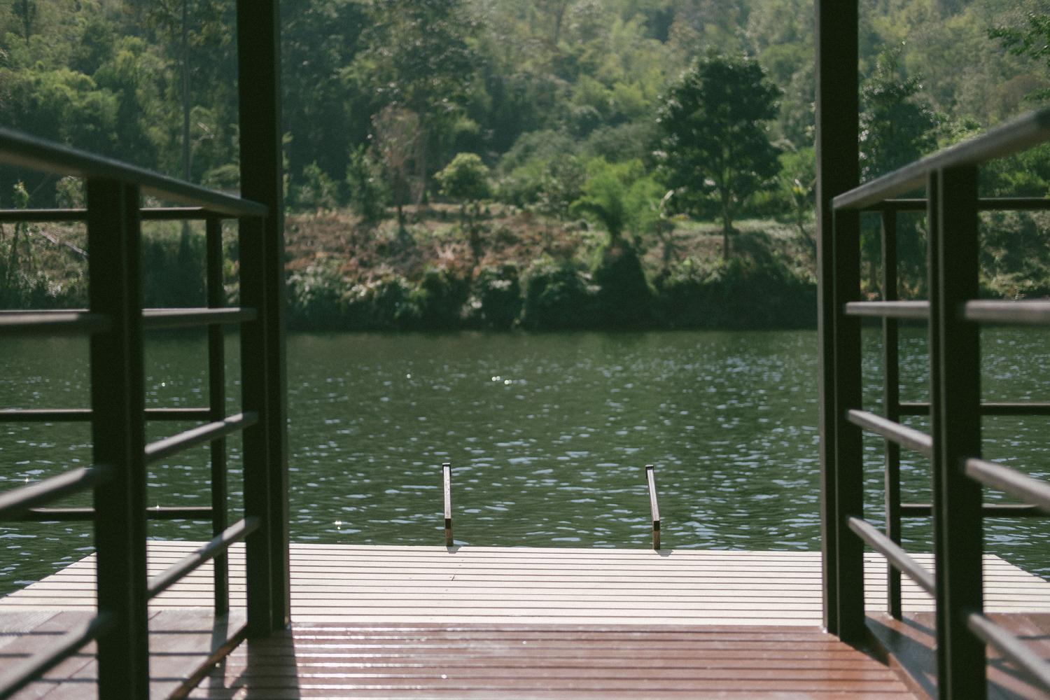 King Room with Lake View - Photo 25