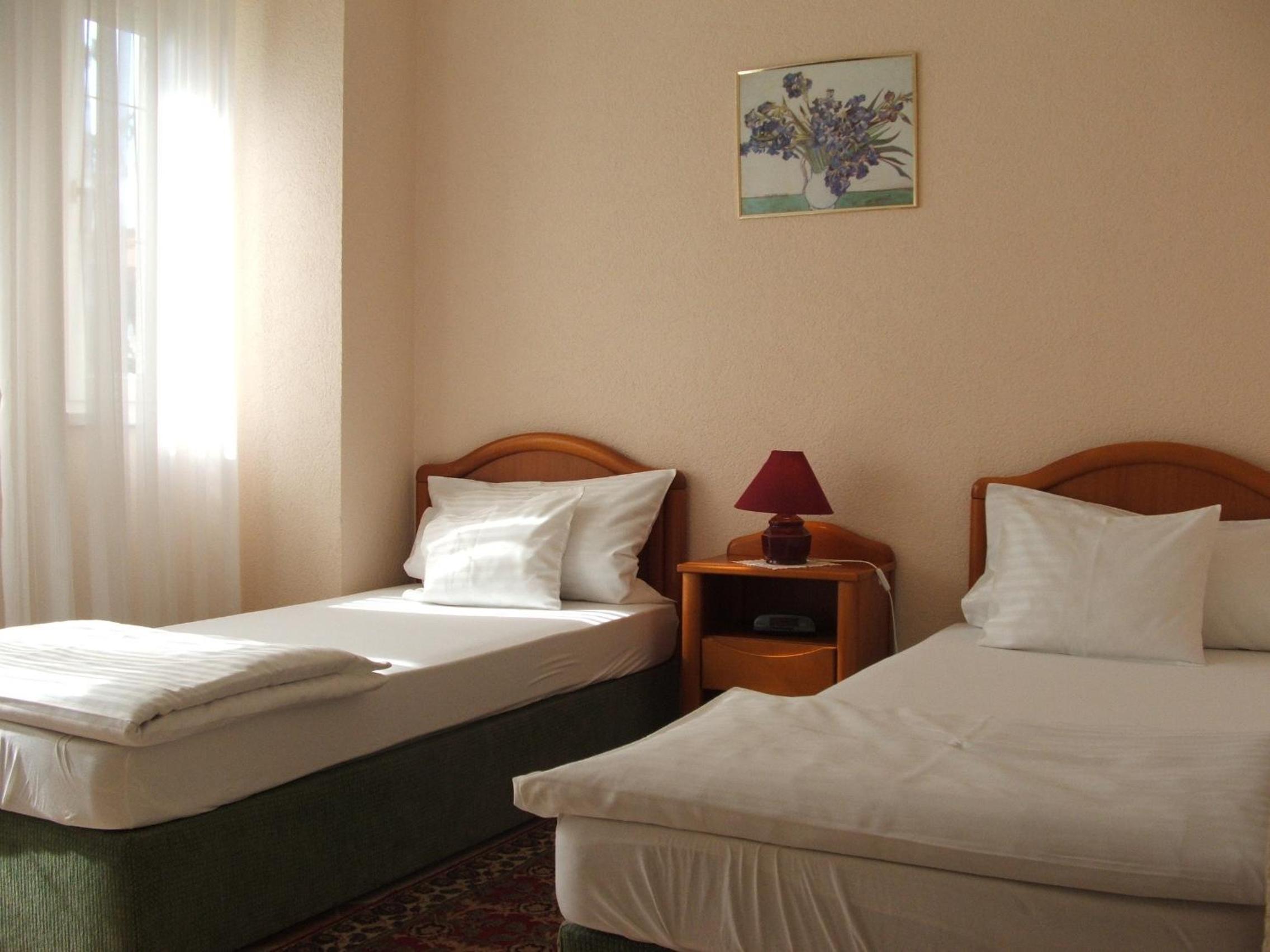 Double or Twin Room - Photo 1
