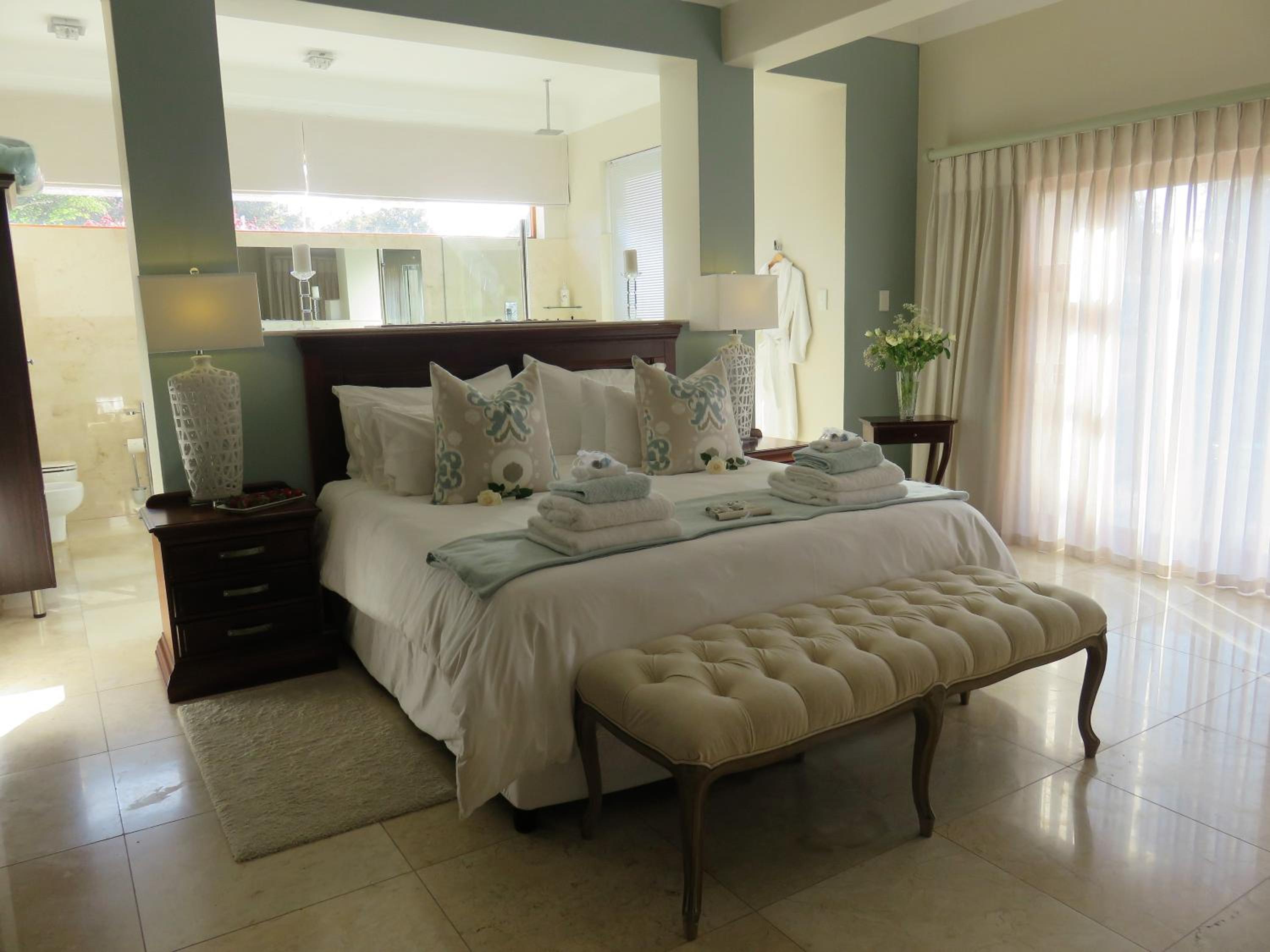 Presidential Suite photo 1