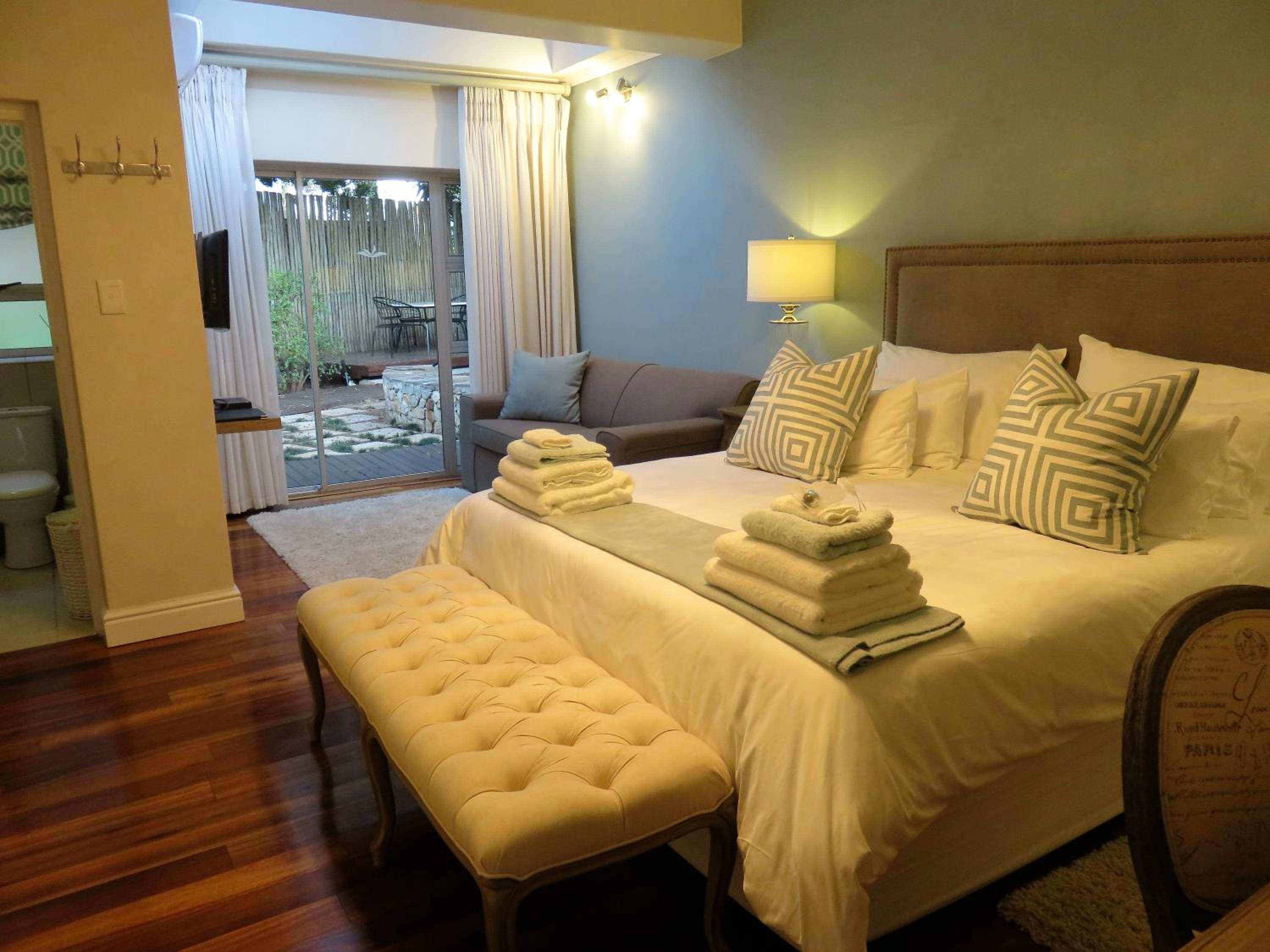 Family King Room photo 1