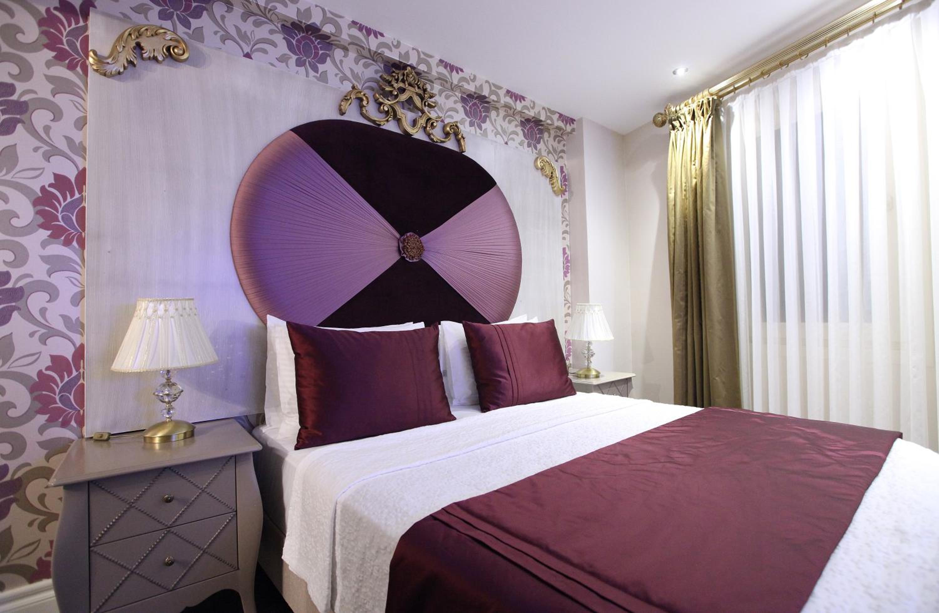 Double Room with Partial Sea View photo 3
