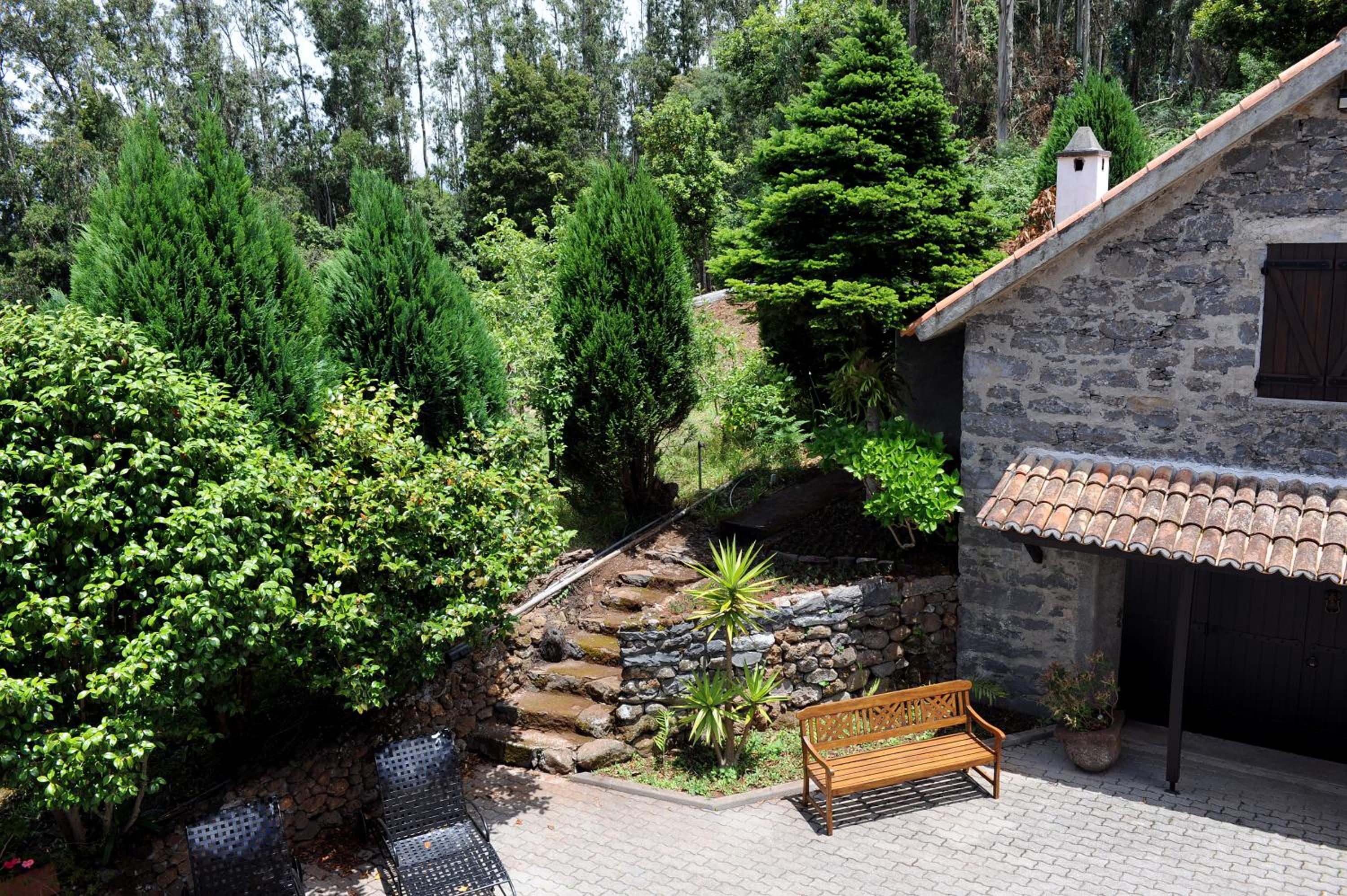 Chalet photo 3