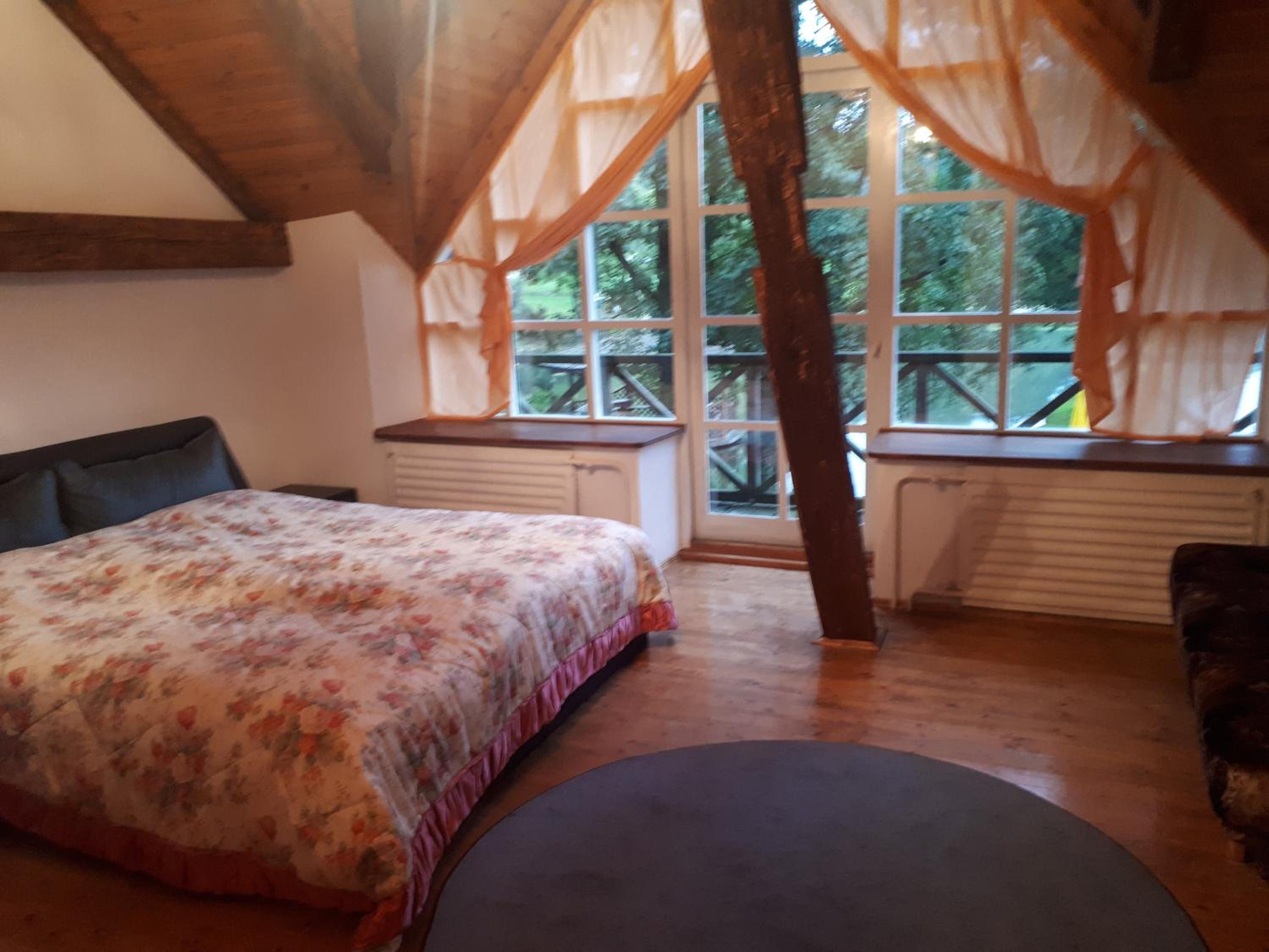 Triple Room with Lake View photo 1