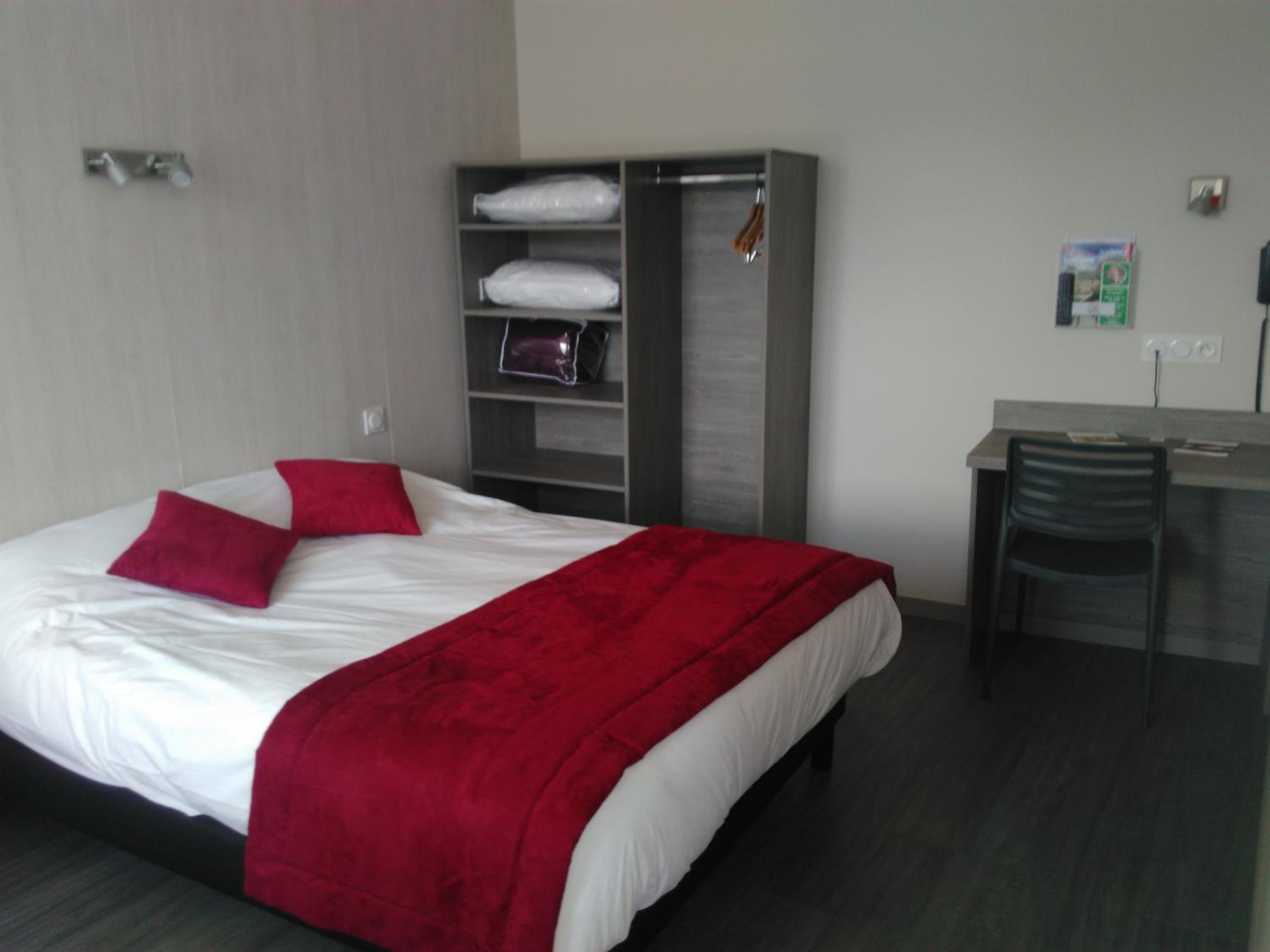 Quadruple Room photo 3