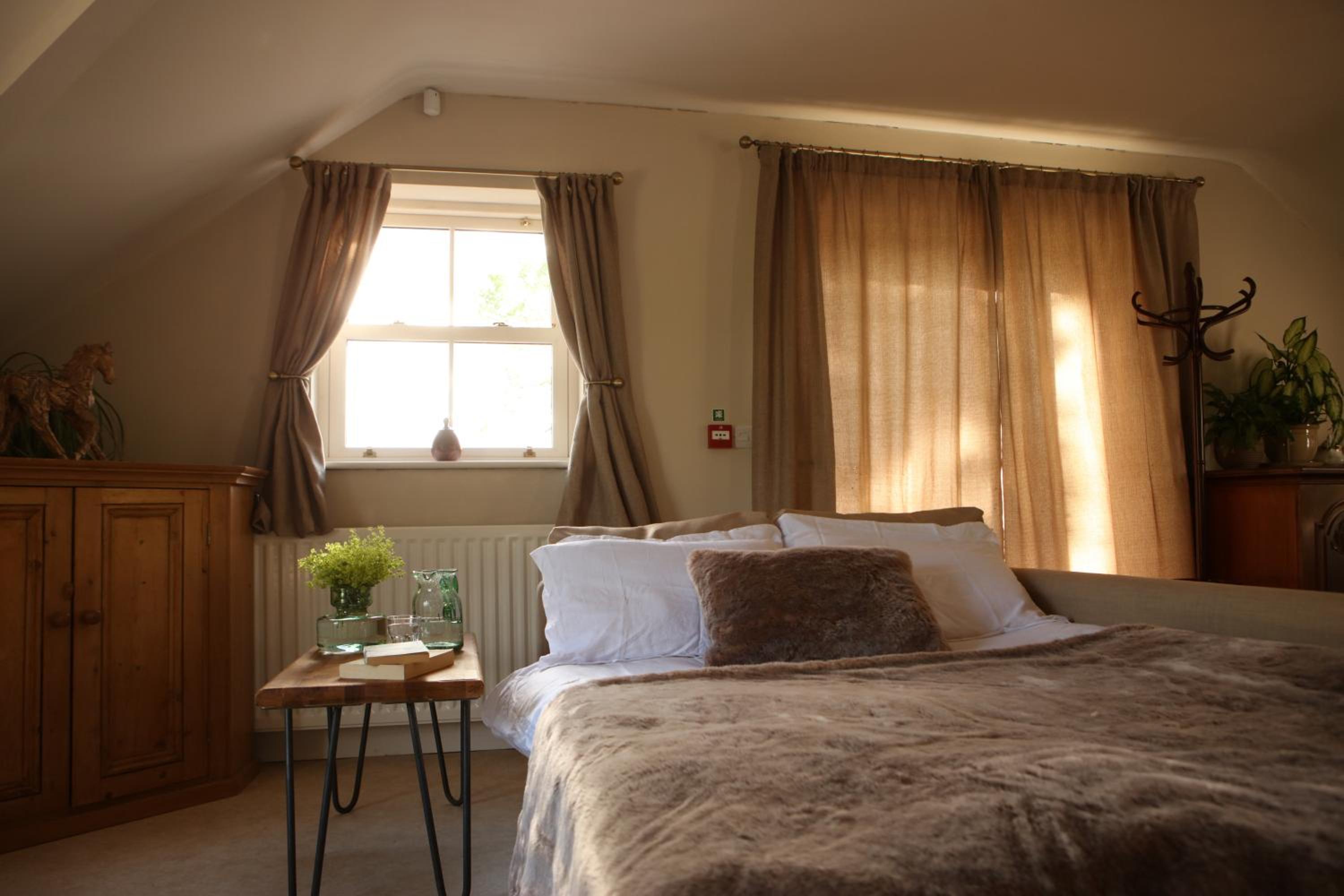 Apartment with Mountain View - Photo 17