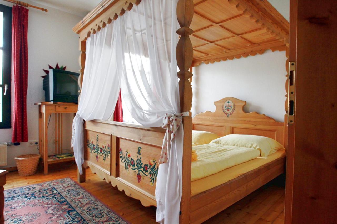 Double Room Vierkanthof