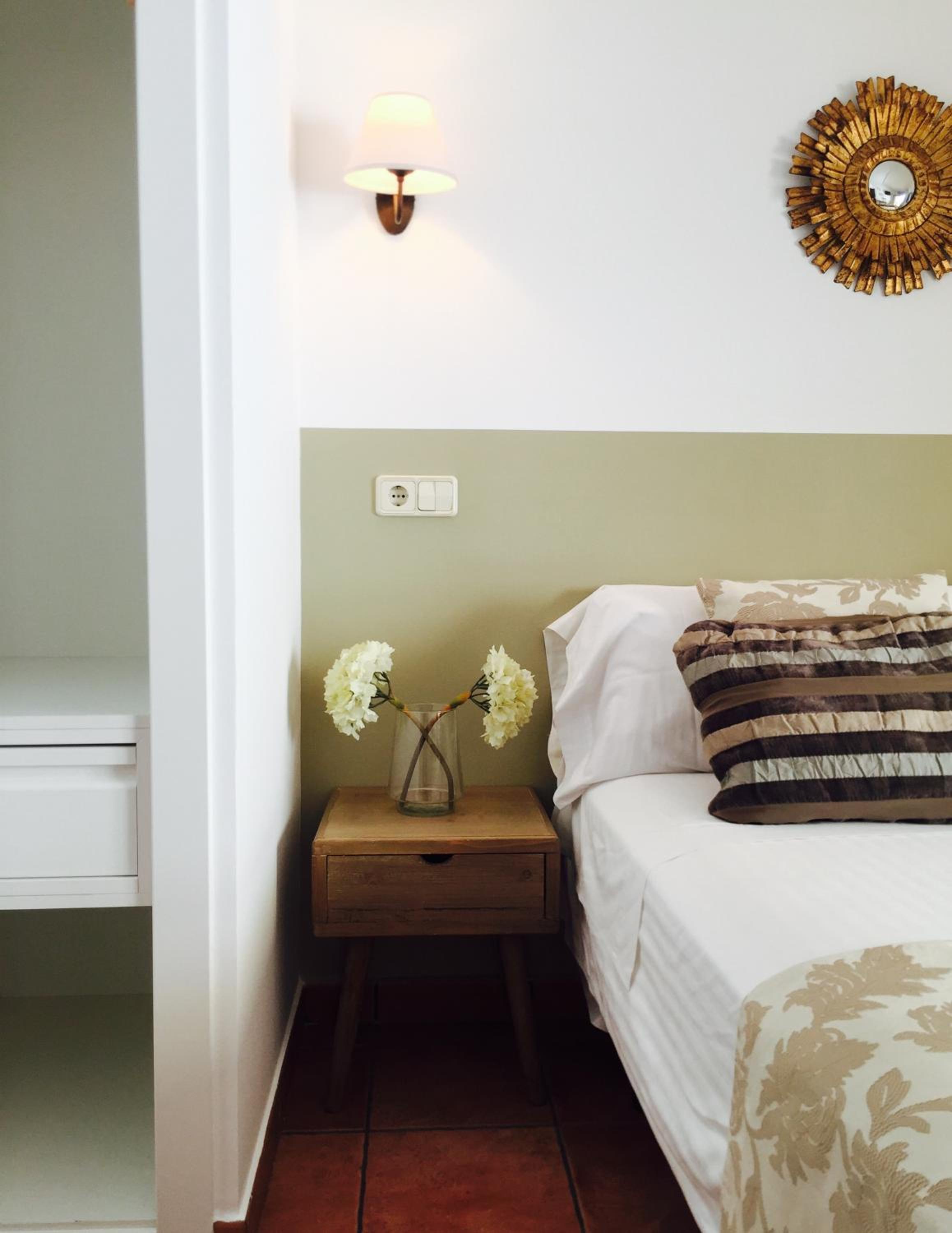 Double Room - Photo 23
