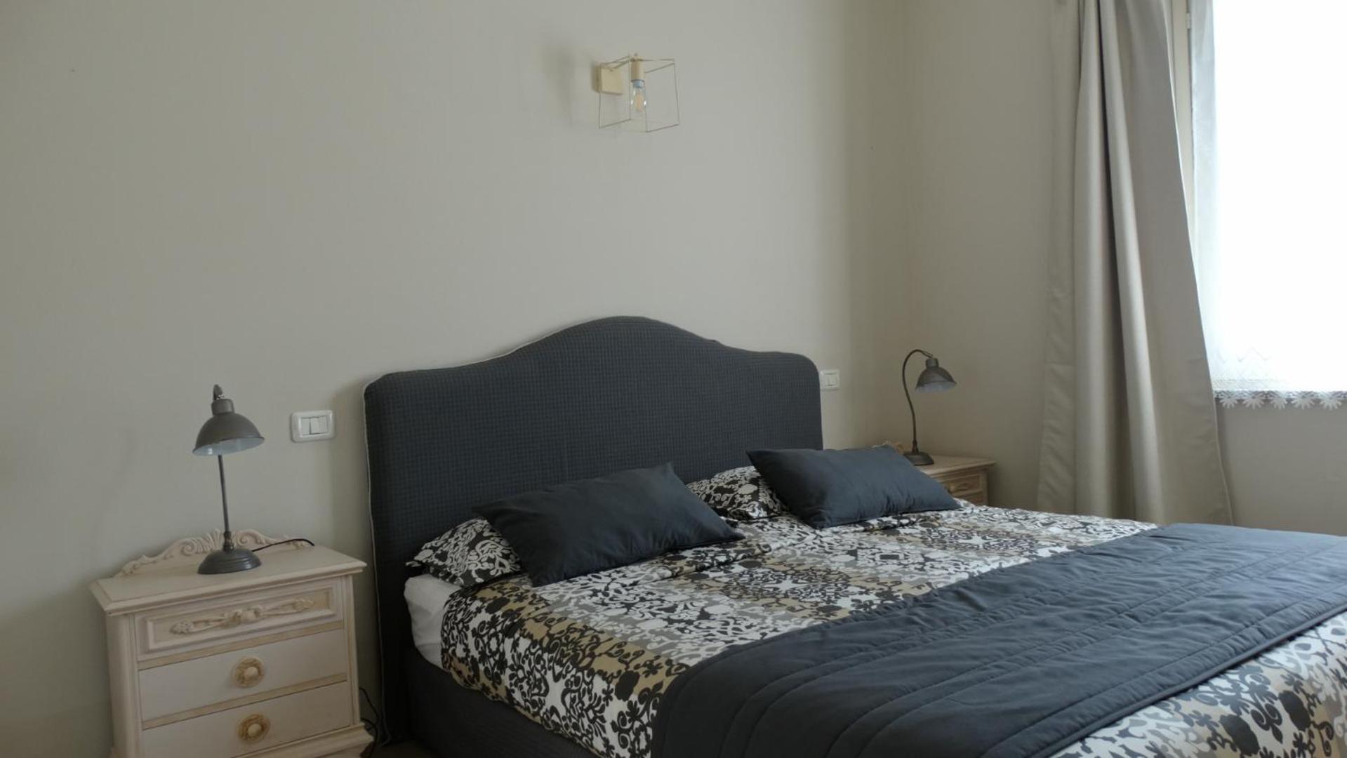 Double Room with Patio - Photo 1