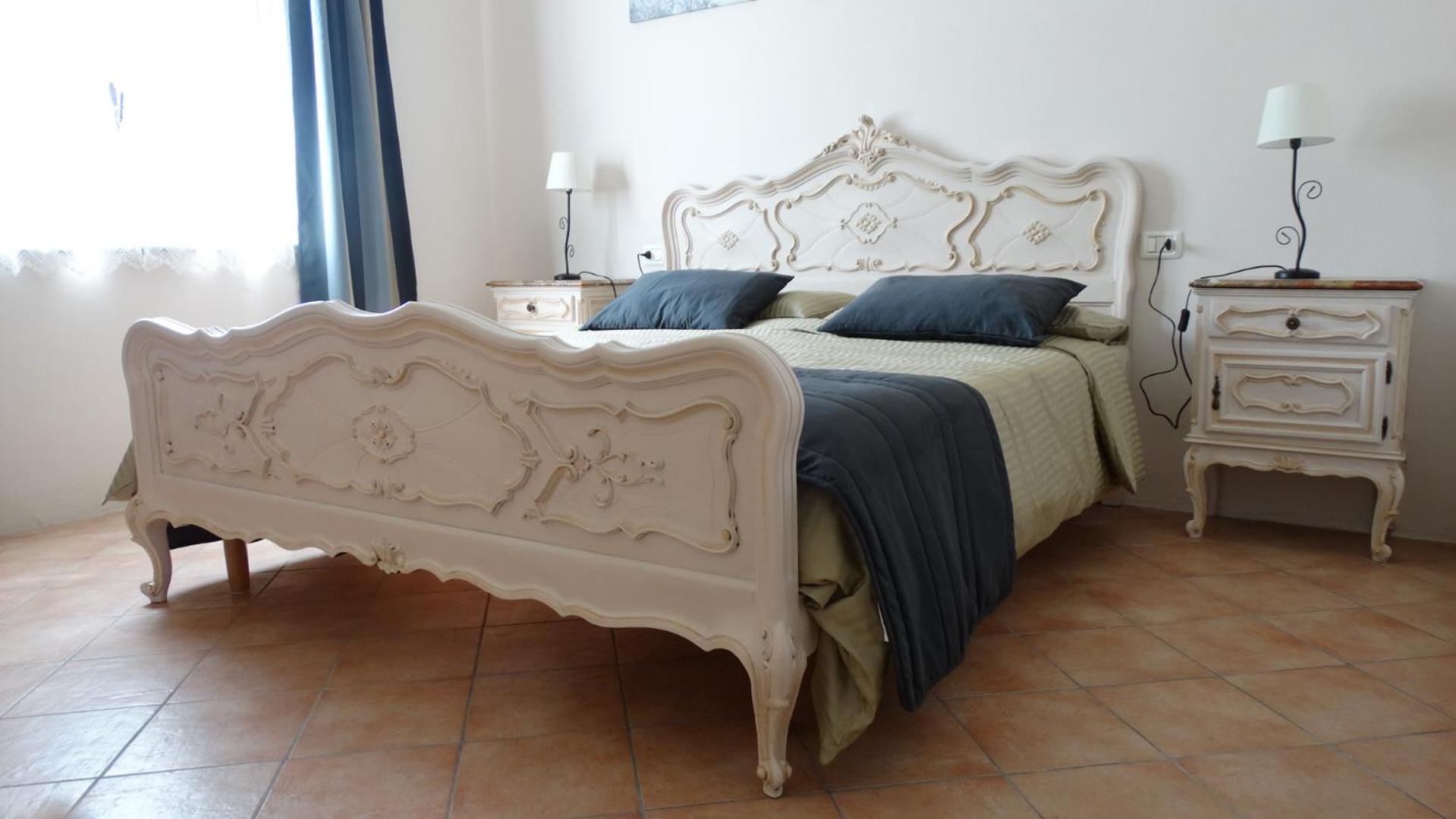 Double Room - Photo 6
