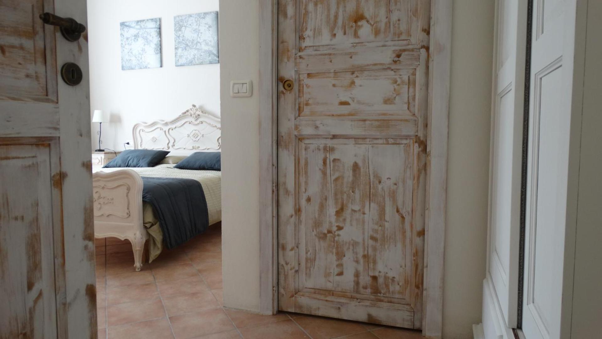 Double Room - Photo 1