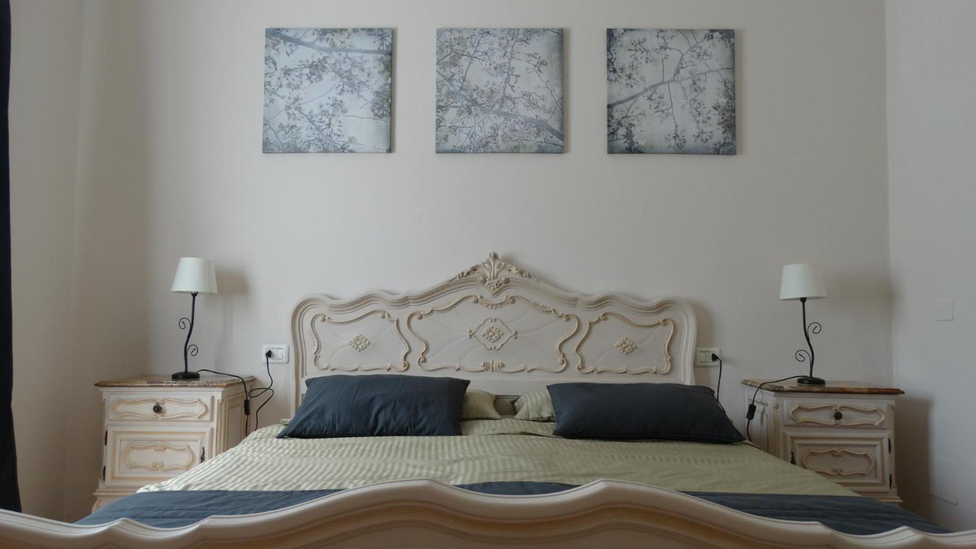Double Room - Photo 3