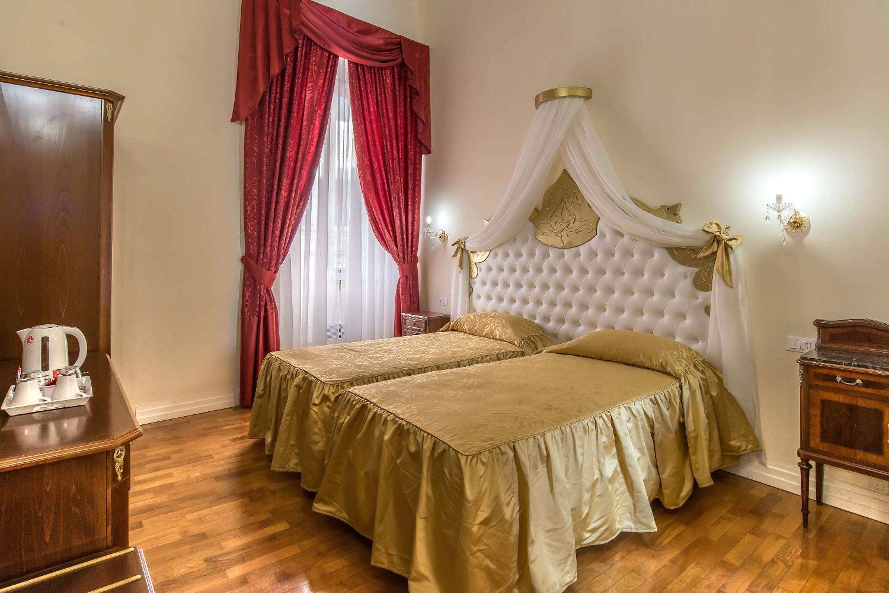 Suite photo 1