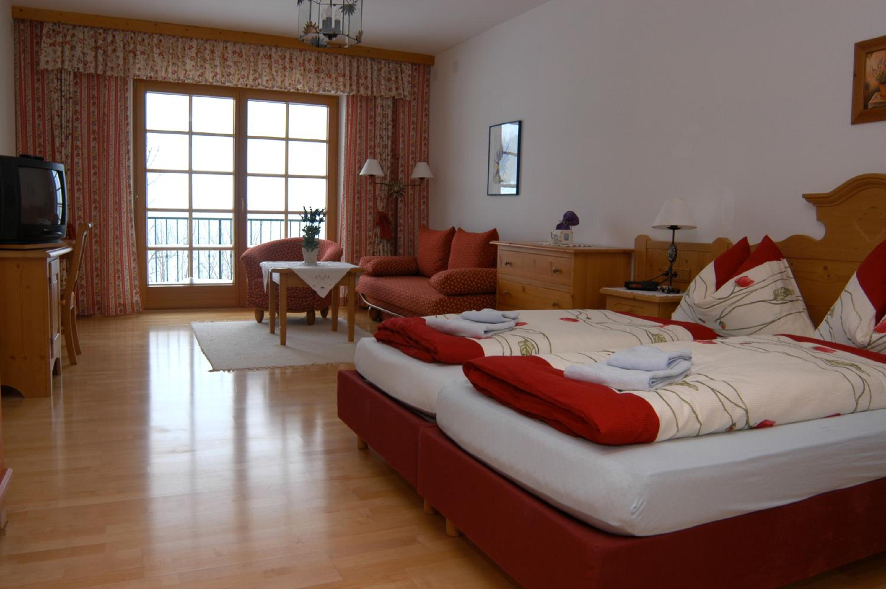 Double Room South Garden photo 2