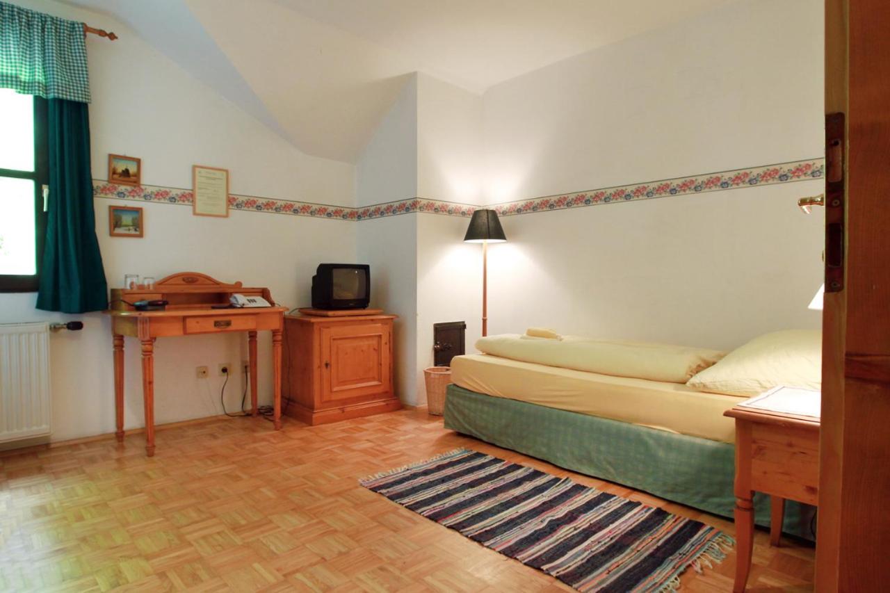 Single Room Vierkanthof photo 2