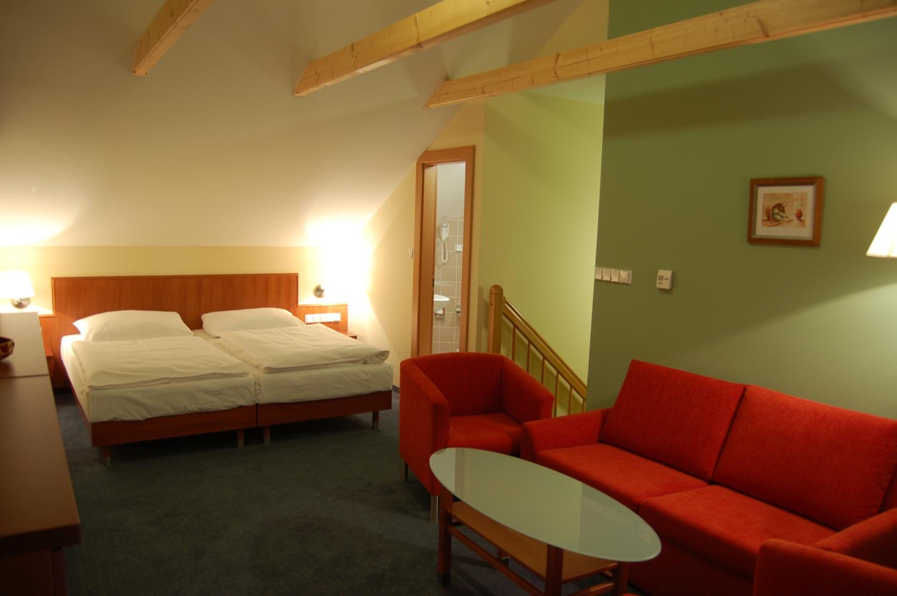 Duplex Suite photo 3