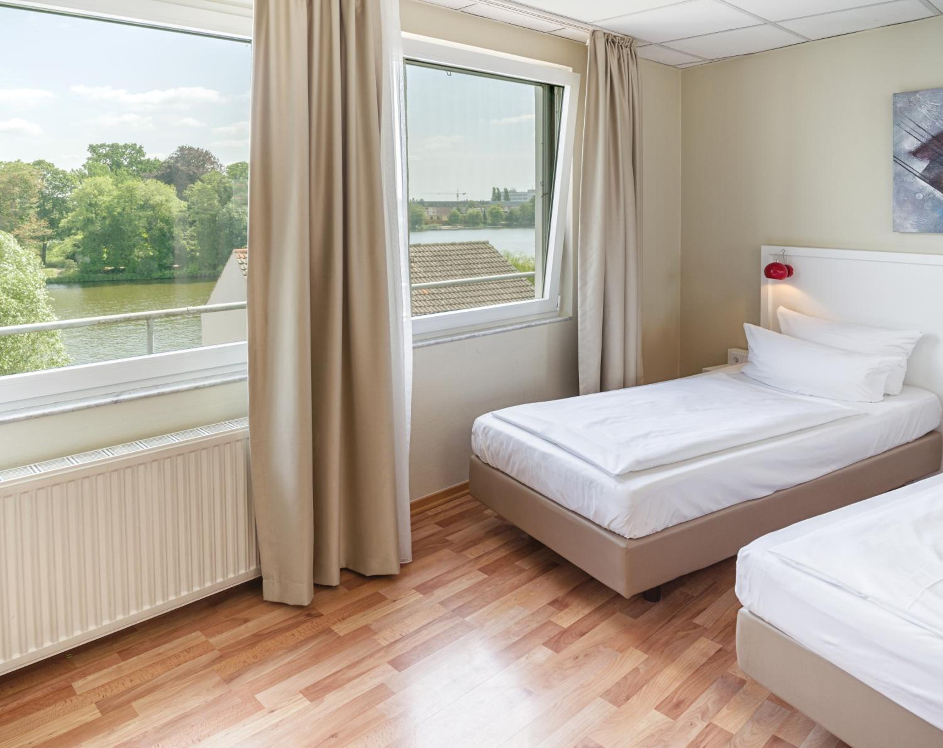 Hotel am Schloß Köpenick by Golden Tulip — photo 182