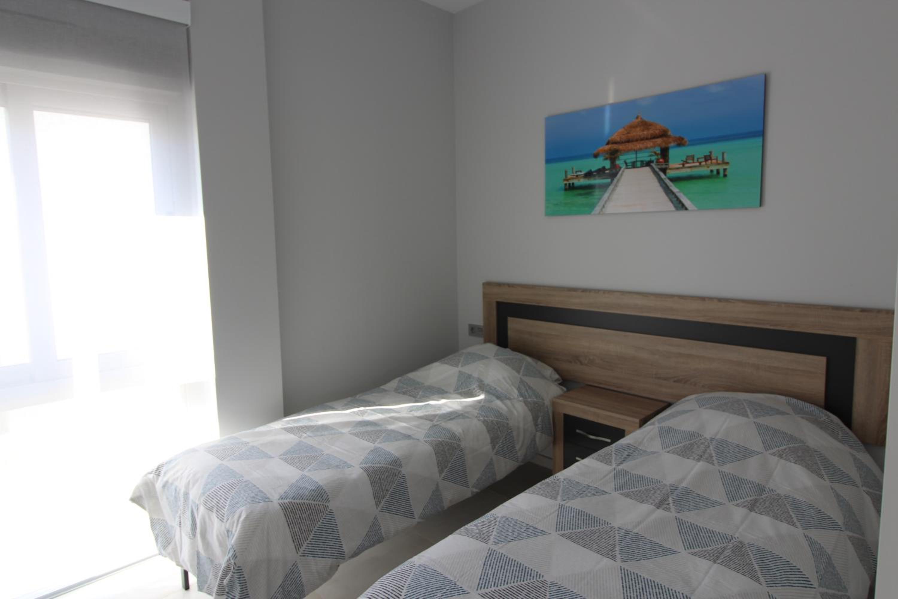 Villa con piscina privada