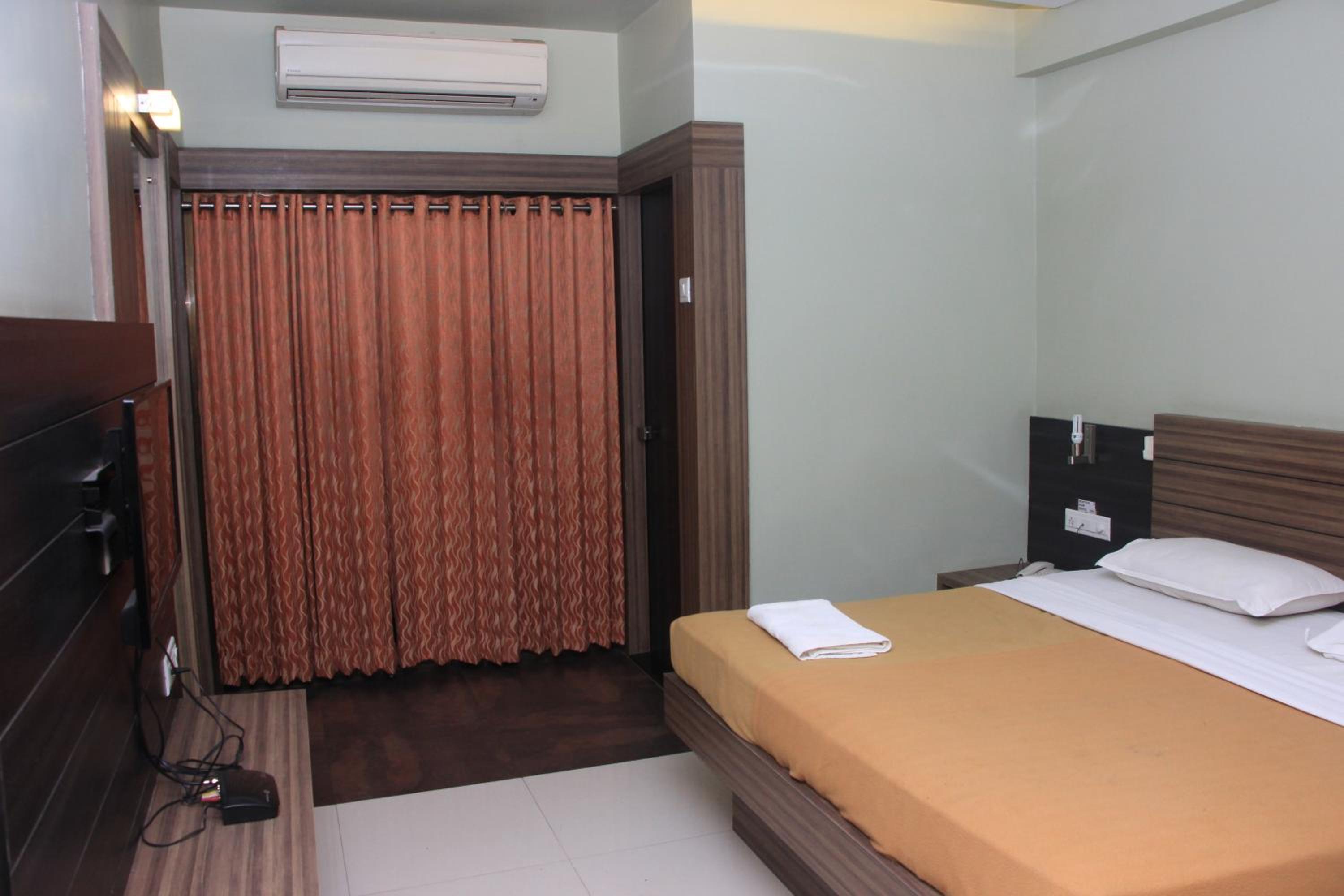 Standard Double Room Non Ac