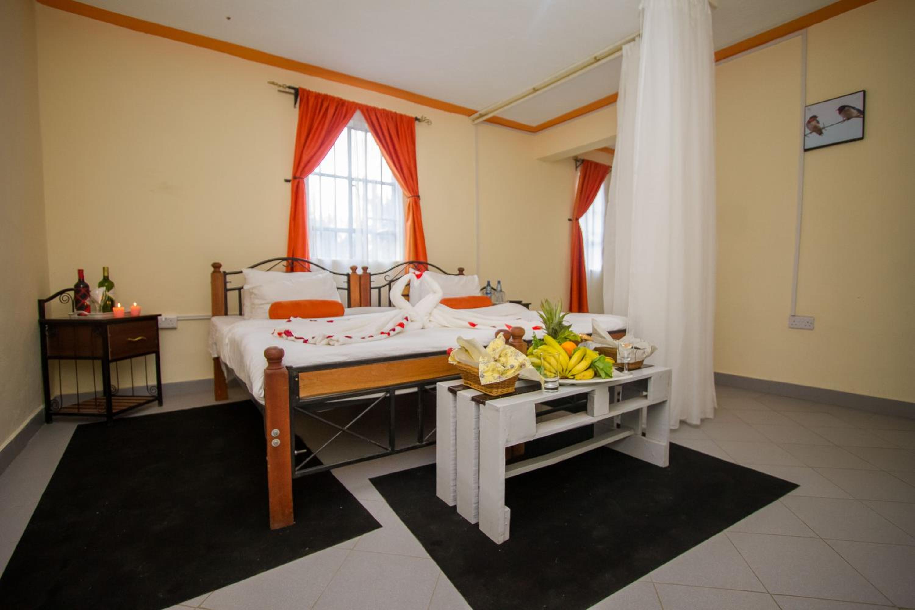 Deluxe Double Room photo 1