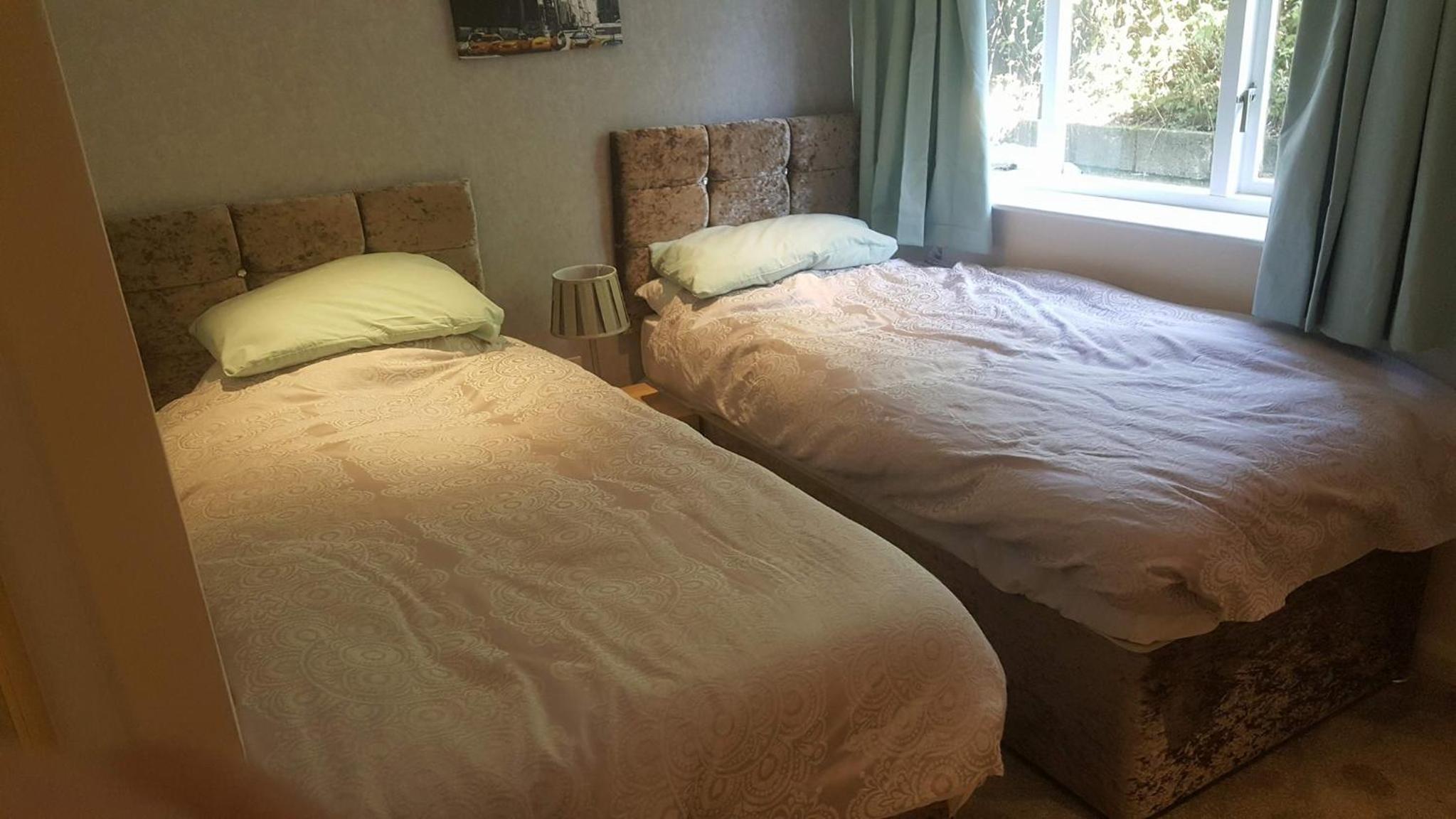 Standard Twin Room photo 1